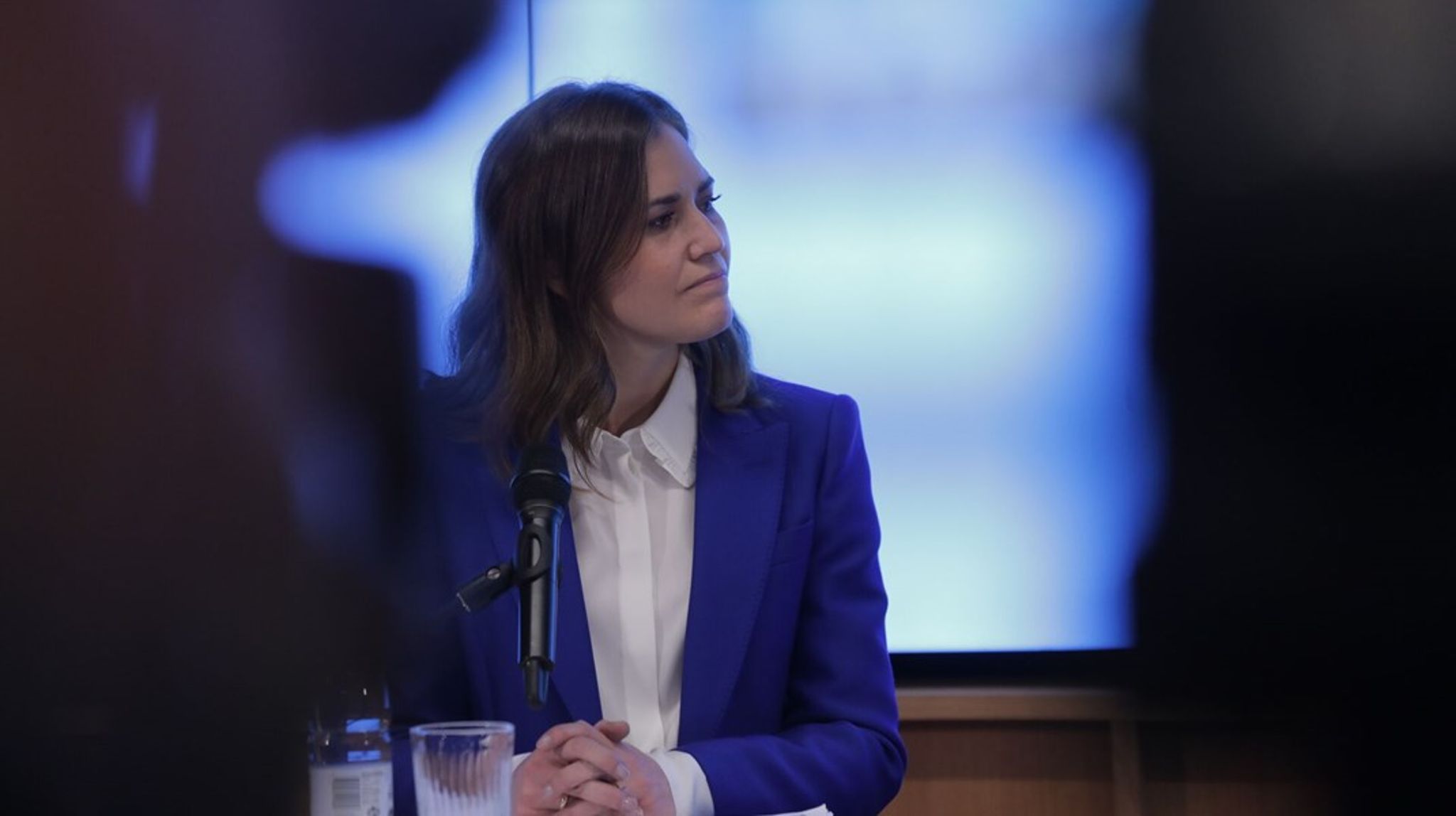 Marie Bjerre kan komme til at forstærke den forfejlede indstilling, at cybersikkerhed er en byrde, og at man skal gøre, hvad man kan for at slippe afsted med så skrabet en udgave som muligt, skriver Tue Lystrup.