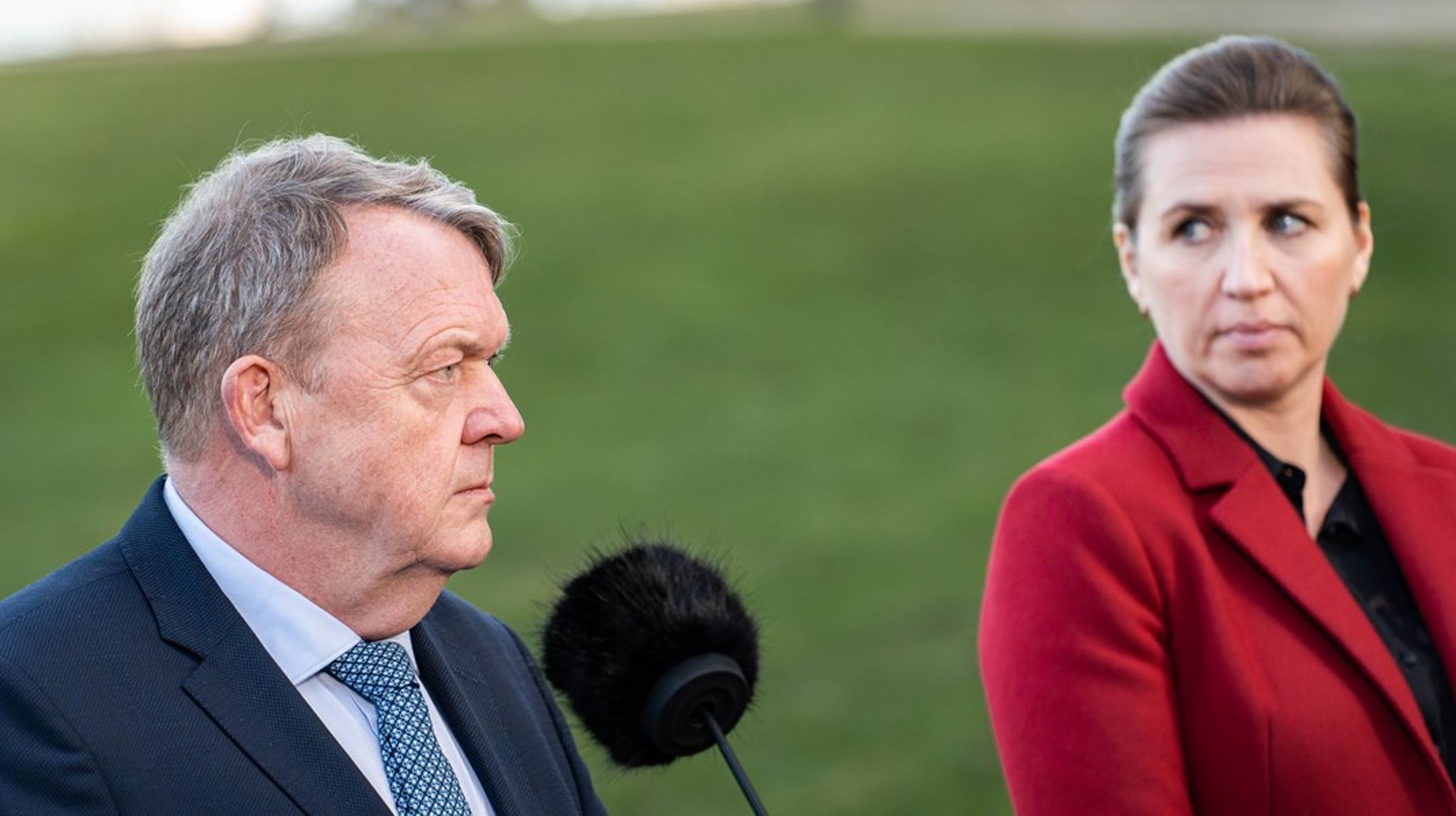 Moderaterne med formand og udenrigsminister Lars Løkke Rasmussen i spidsen sætter nu partiets mandater bag en række tidligere erhvervspolitiske forlig&nbsp;–&nbsp;lige fra en liberalisering af lukkeloven fra 2010 til en vækstplan for fødevarer fra 2014.