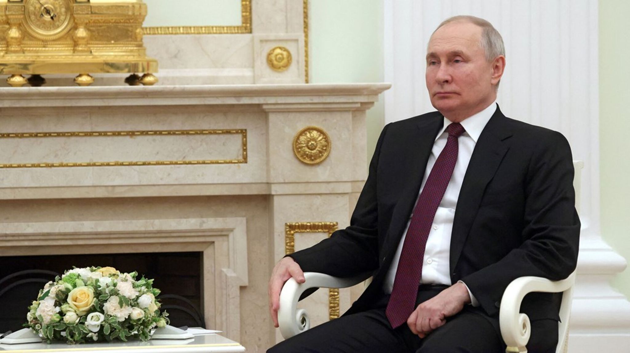 Arrestordren fremhæver og udstiller Putins status som international pariah, skriver&nbsp;Michael Ehrenreich.