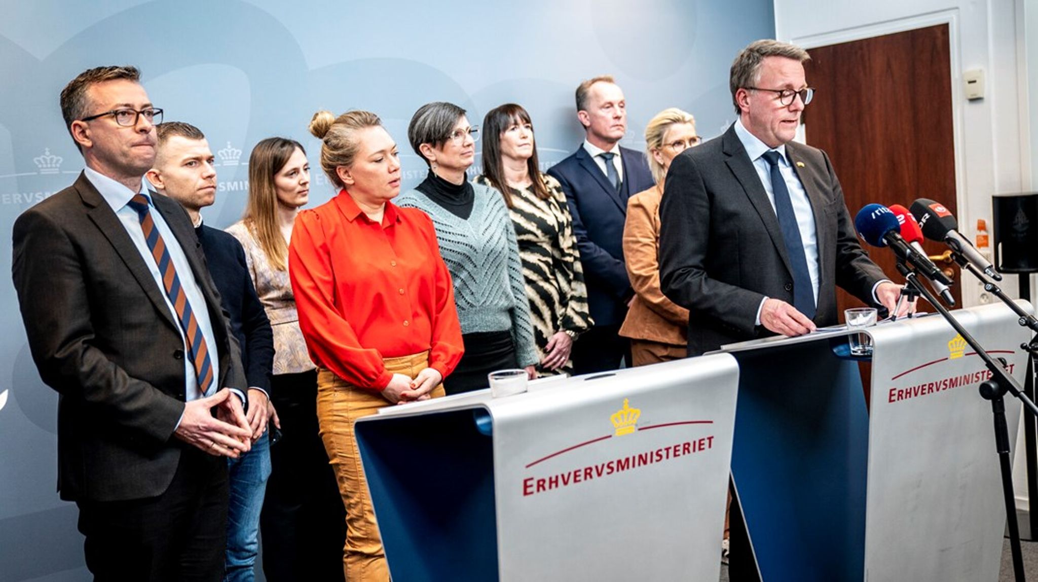 I SMVdanmark deler vi regeringens ambition om at reformere erhvervsfremme- og støttesystemet. Dog ud fra andre formål end alene at øge arbejdsudbuddet, skriver&nbsp;Signe Bøgevald Hansen.