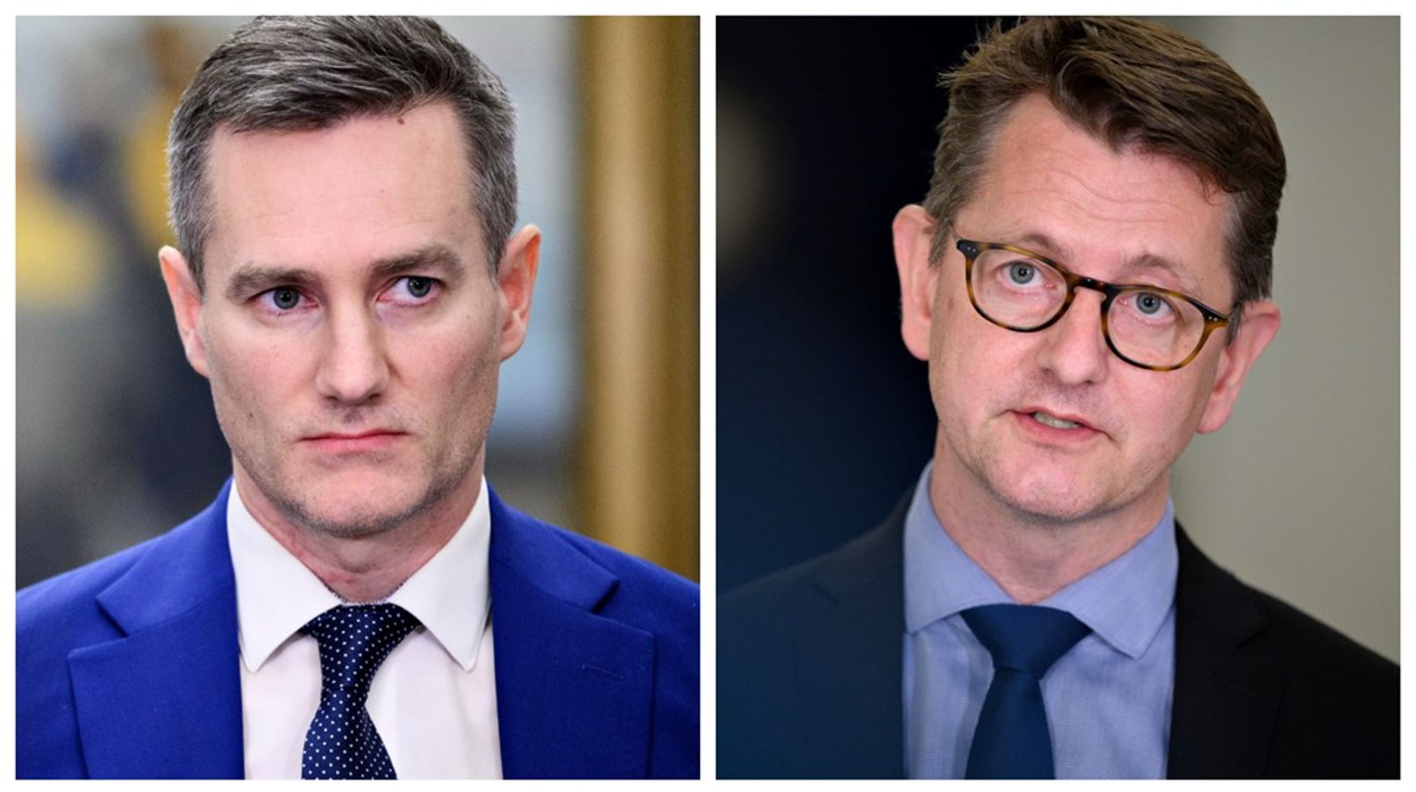 Det kan undre, at Konservative hellere vil være et parti, der står&nbsp;på sidelinjen og råber, i stedet for at kaste sig ind i kampen, skriver Torsten Schack Pedersen (V).