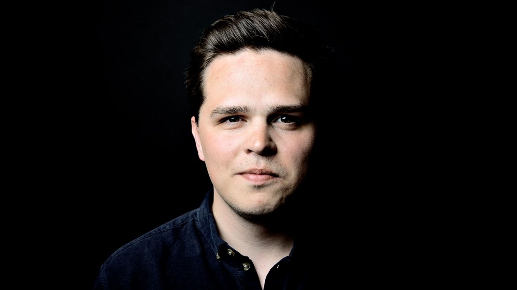 Emil Sloth Andersen blev valgt for første gang til Borgerrepræsentation i København ved kommunalvalget i 2021. Nu forlader han den radikale gruppe og skifter til Alternativet.