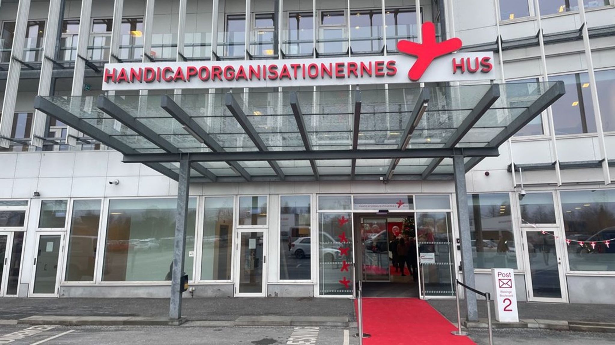 Tidligere folketingsmedlem Anne Sina (S) er ny politisk chef hos Danske Handicaporganisationer. 