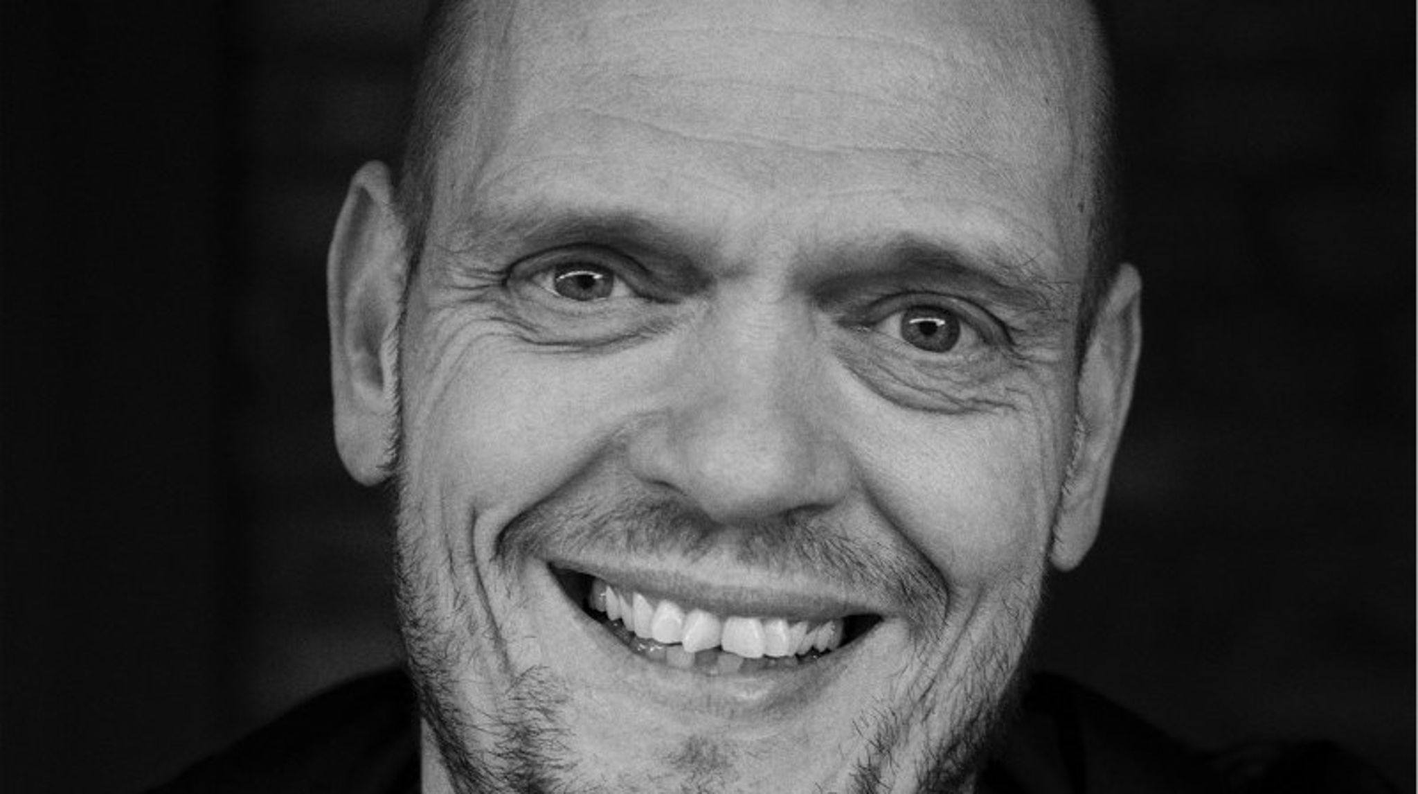 11 år blev det til som forstander for Mændenes Hjem for Ivan Christensen. 