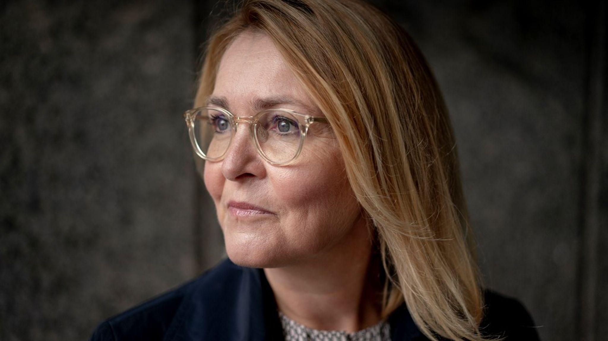 Socialdemokratiets gruppeformand i Europa-Parlamentet, Christel Schaldemose, indstilles som spidskandidat til næste Europa-Parlamentsvalg.