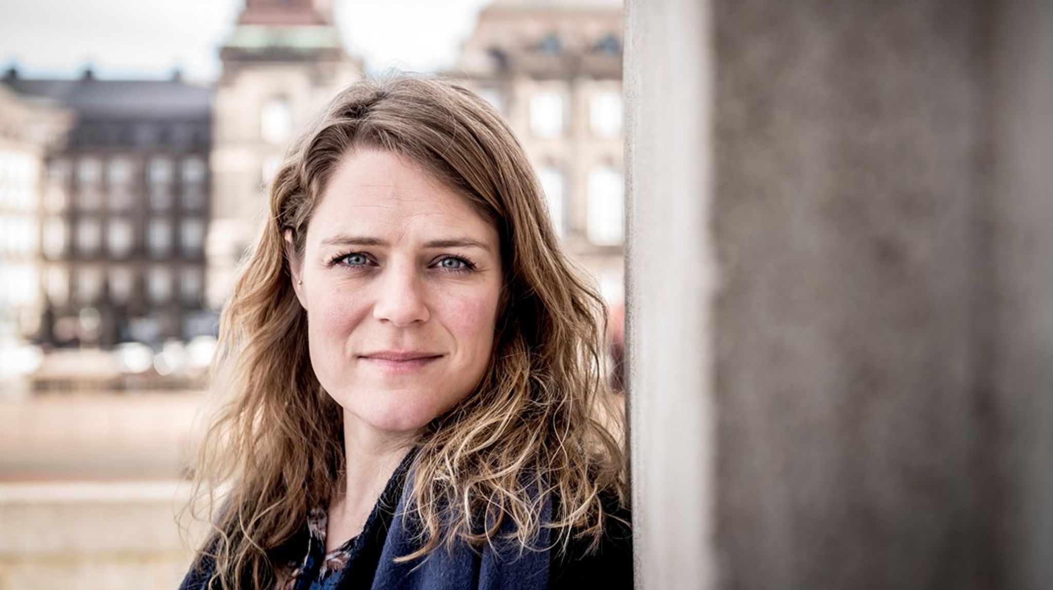 Det kan ikke være rigtigt, at børn og unge skal vente halve og hele skoleår på at få hjælp, skriver Johanne Schmidt-Nielsen.
