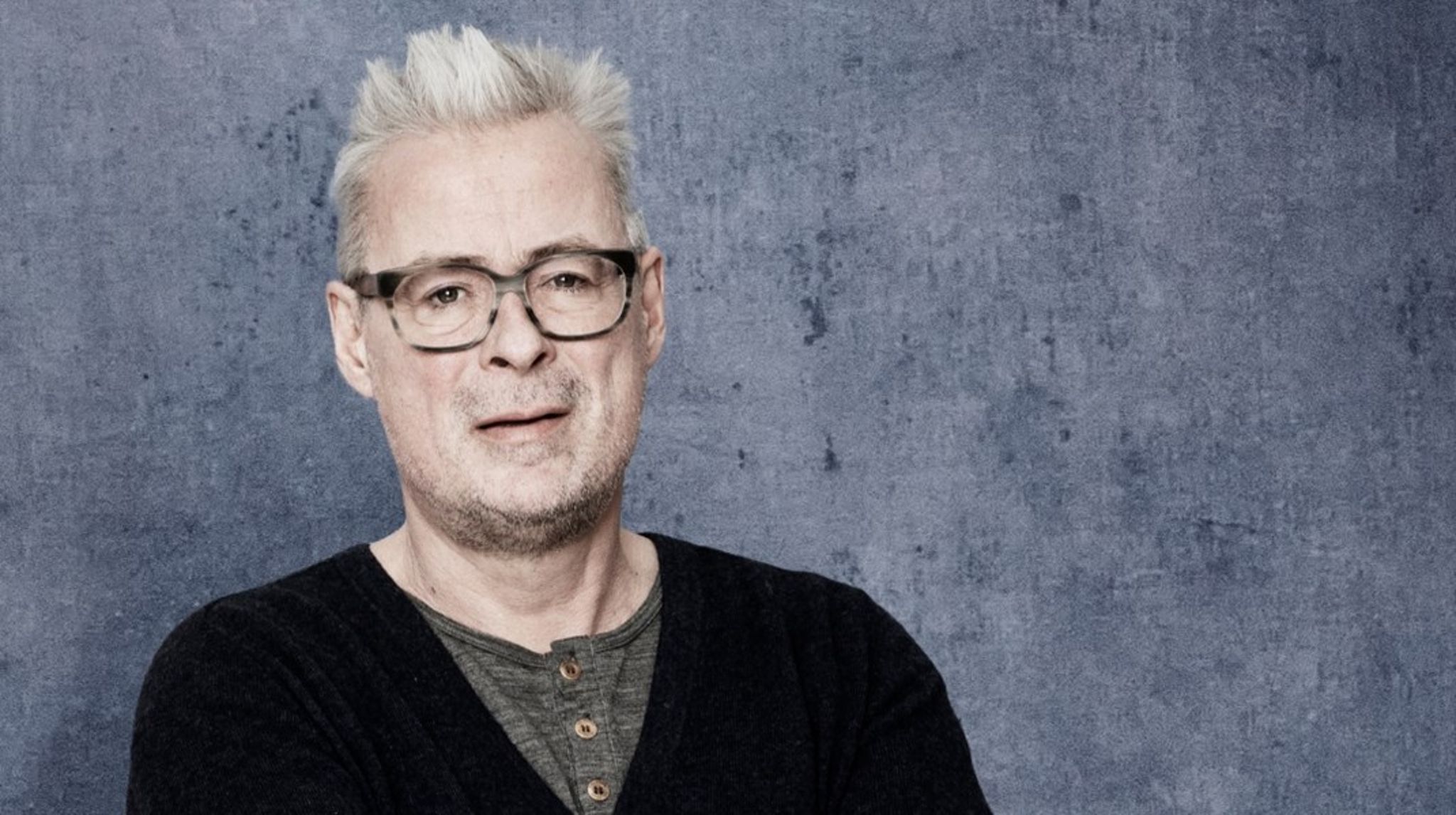 Rane Willerslev er ny ambassadør for Askovfonden.