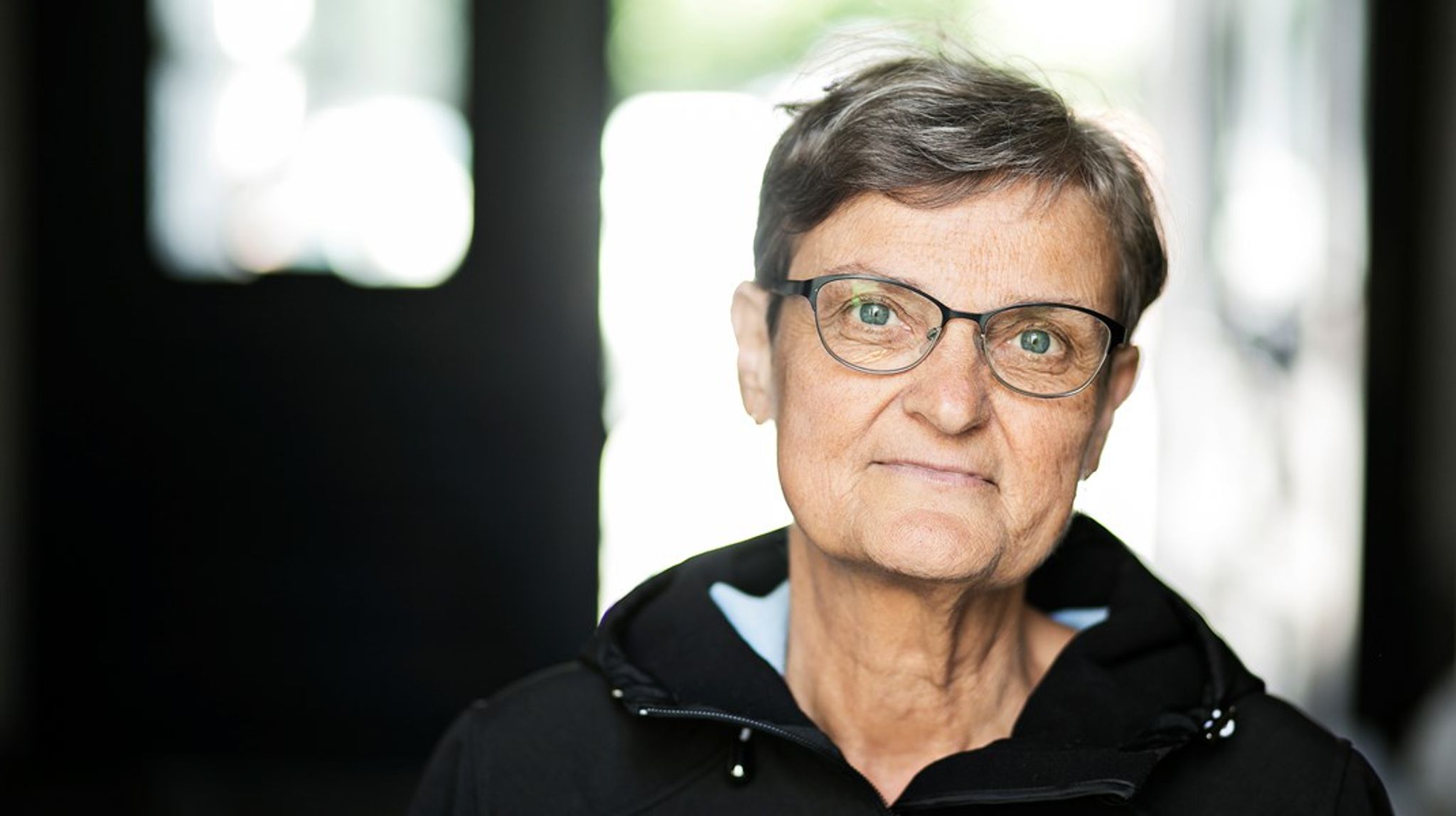 Jeg tror, at vi i årtier tilbage har gjort det meget klart for de unge, at en erhvervsrettet uddannelse ikke var et sikkert valg, skriver Hanne Pontoppidan.