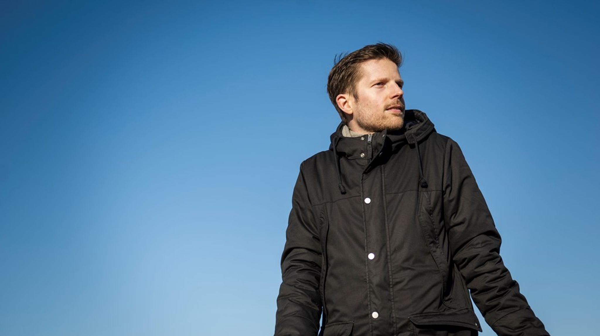 Jeg vil gerne have de voksne til at tage ansvar for, hvordan de former verden og påvirker deres børn. Men jeg vil også have de unge til at tage ansvar, skriver&nbsp;Jesper Dalgaard Pøhler.&nbsp;