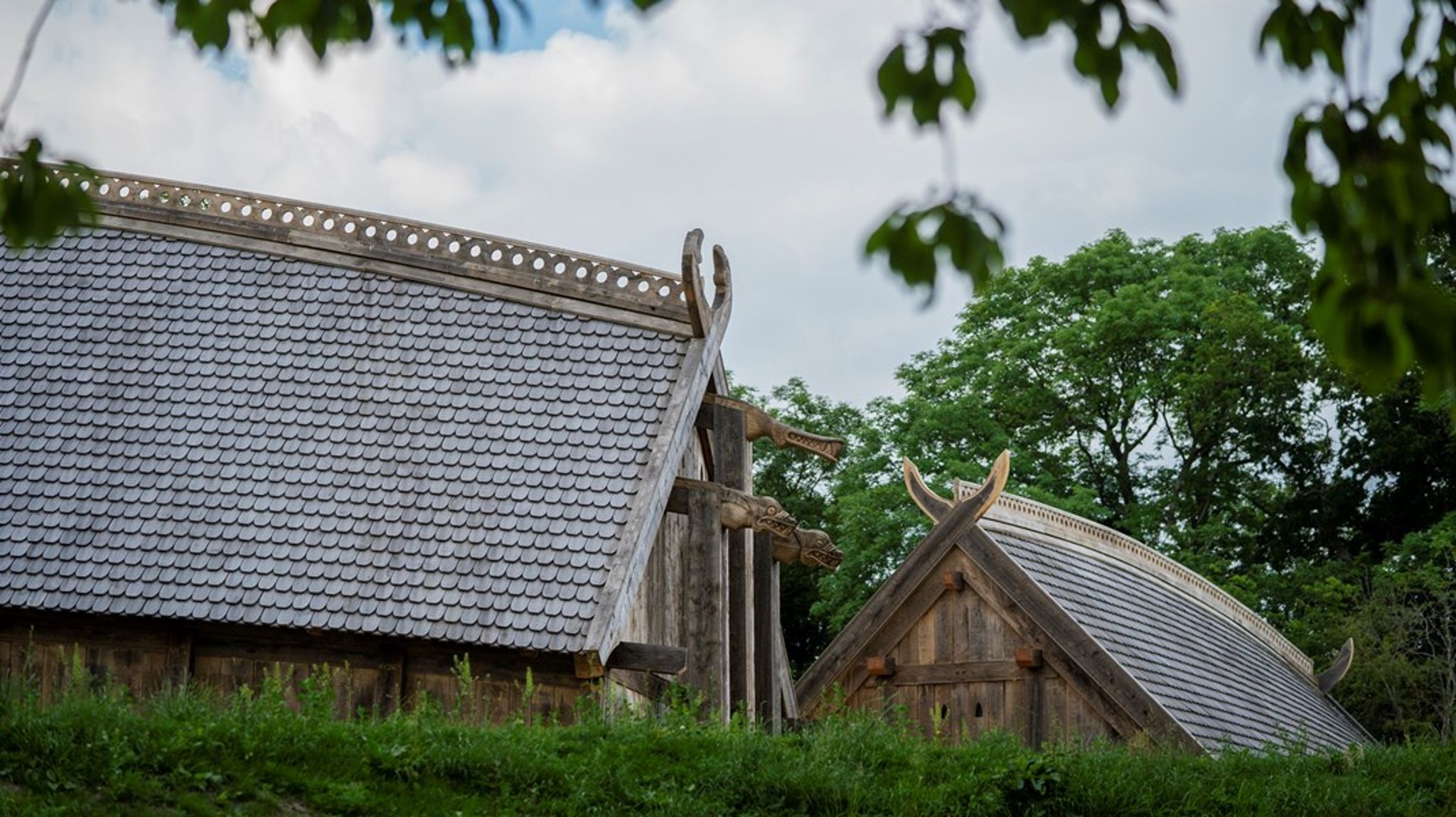 Nationalpark Skjoldungernes Land, der harfokus på aktiv benyttelse og historieformidling, skal i fremtiden ledes af Torben Flinch. 