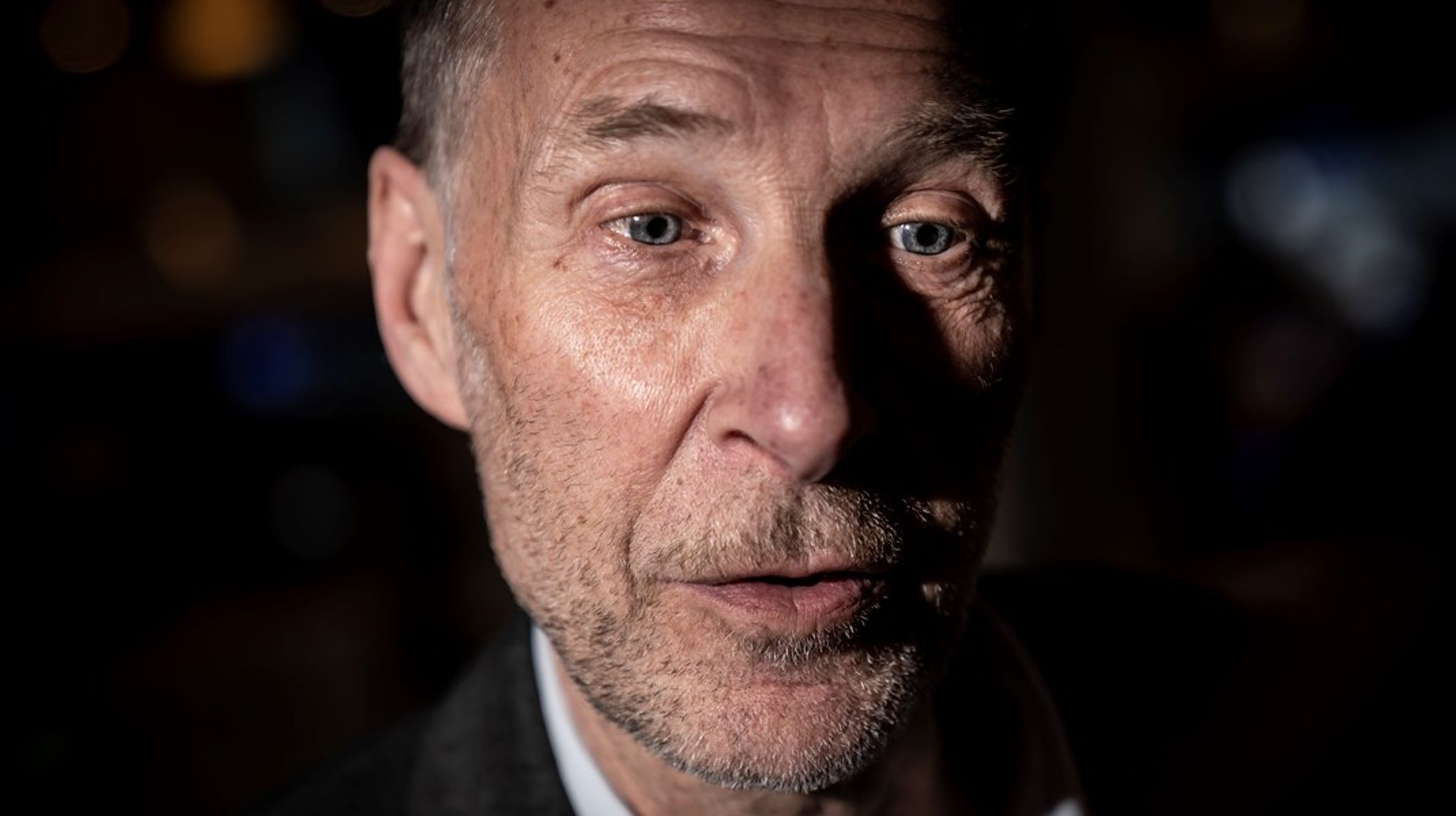 Hver gang, der kommer historier frem som Jon Stephensens, er det ikke bare en historie om en enkelt politiker. Det får betydning for en hel branche, skriver Jane Mylenberg.