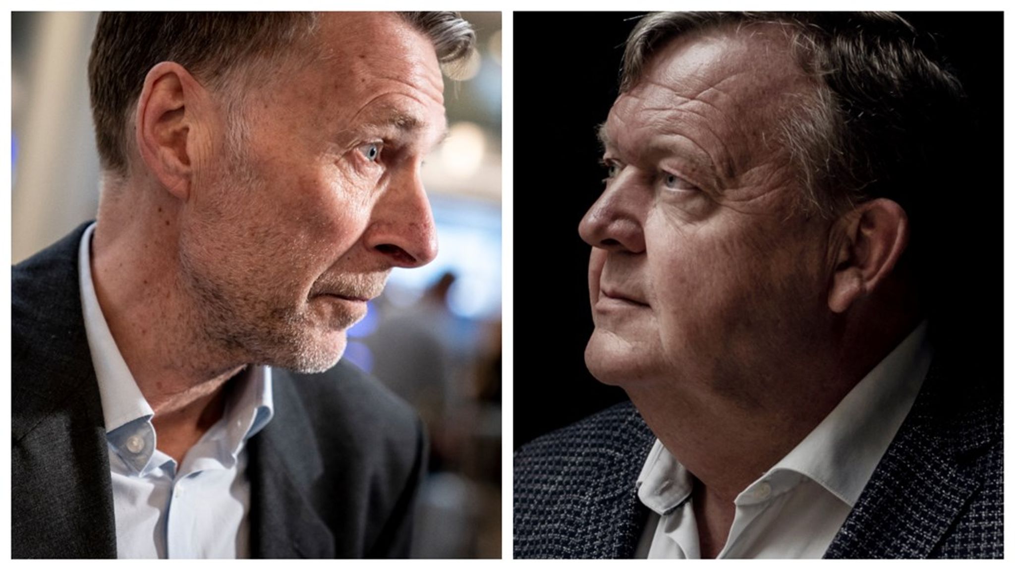 Moderaterne burde ekskludere Jon Stephensen. Ikke for at straffe, men simpelthen for at markere, hvad der er rigtig og forkert adfærd i deres parti, når man sidder i Folketinget, skriver Paula Larrain.