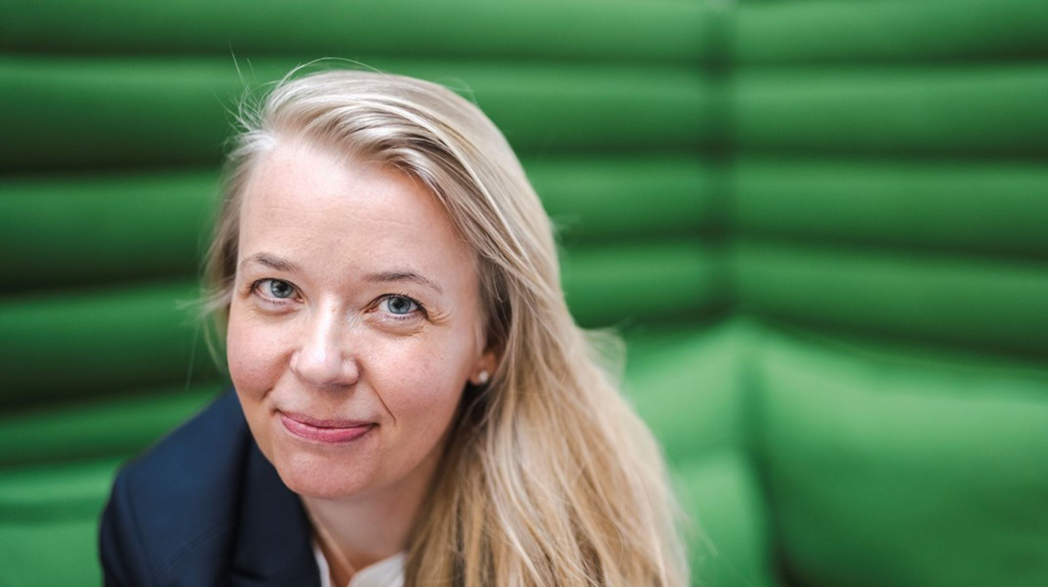 "At sætte et mål i en strategi er afgørende, fordi det giver retning og fokus og sikrer, at der sker reelle forandringer," lyder det fra Sine Linderstrøm, chef for SMV og iværksætteri i DI om erhvervsorganisationens mål om, at Danmark have mindst 1.000 iværksættere i 2030. 