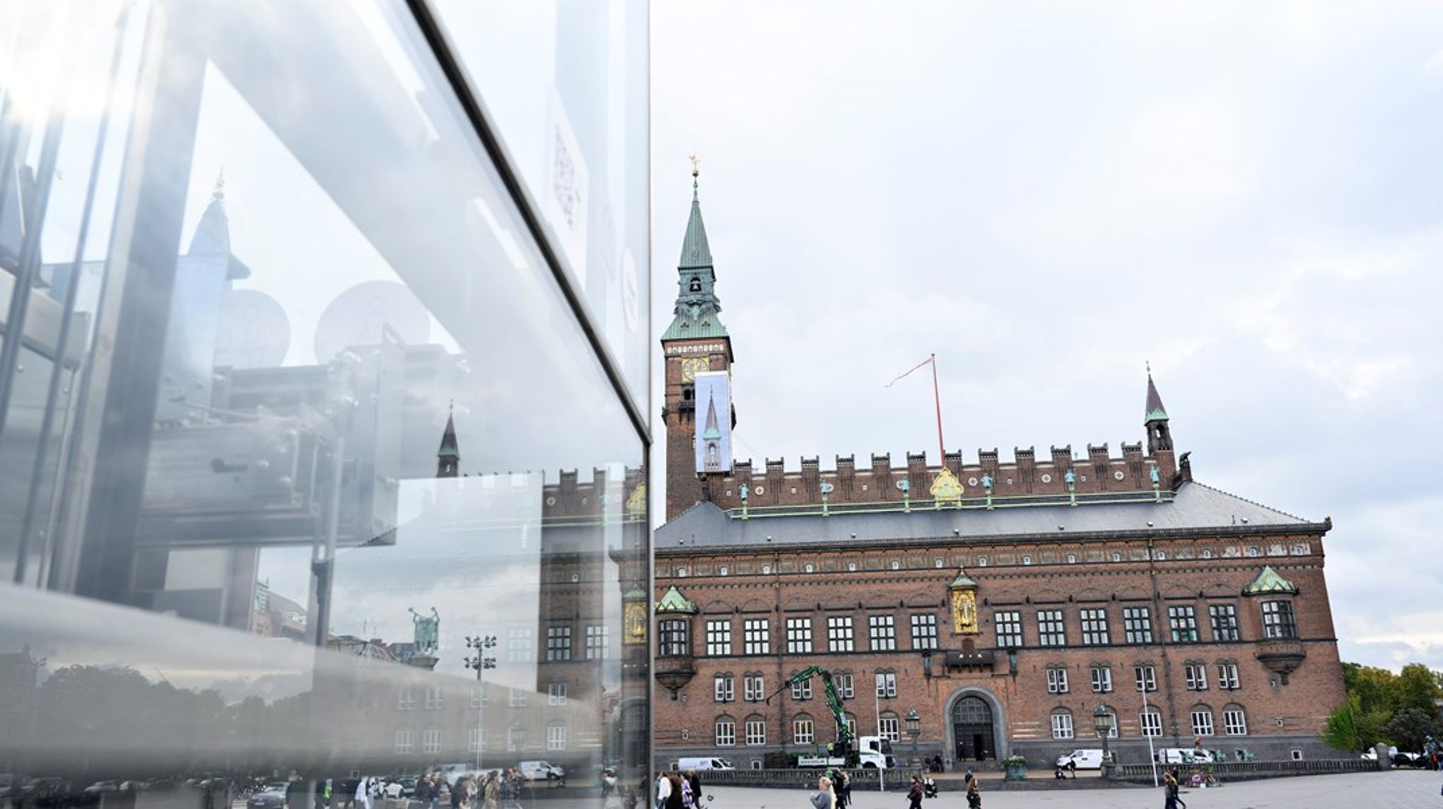 Socialudvalget i Københavns Kommune er blevet enige om at tildele en varig bevilling til tre sociale indsatser rettet mod kommunens udsatte borgere. 