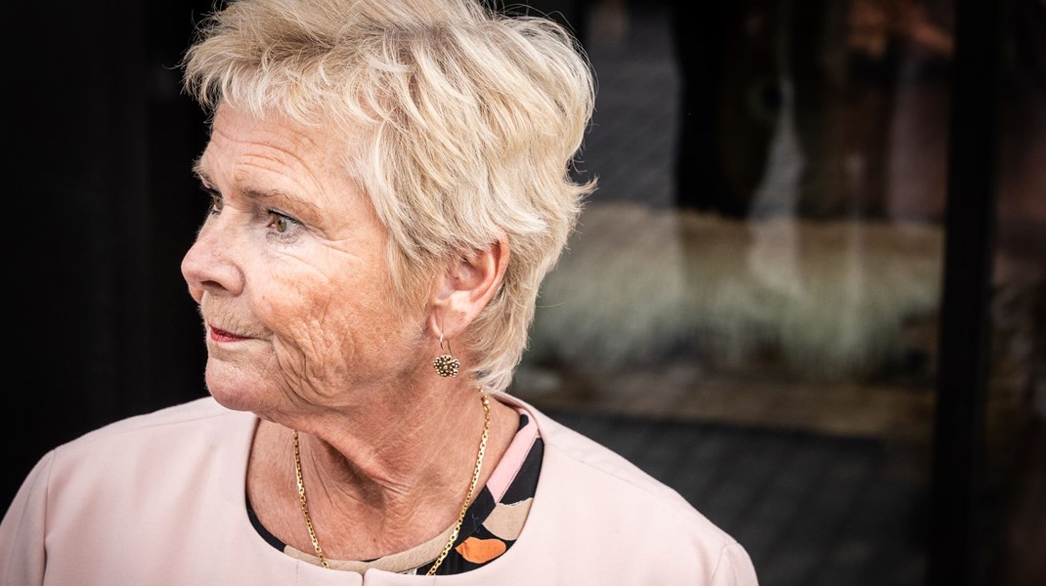 Der er flere interessante nedslagspunkter i afdækningen af Lizette Risgaards adfærd igennem de forgangne år, skriver Camilla Søe.