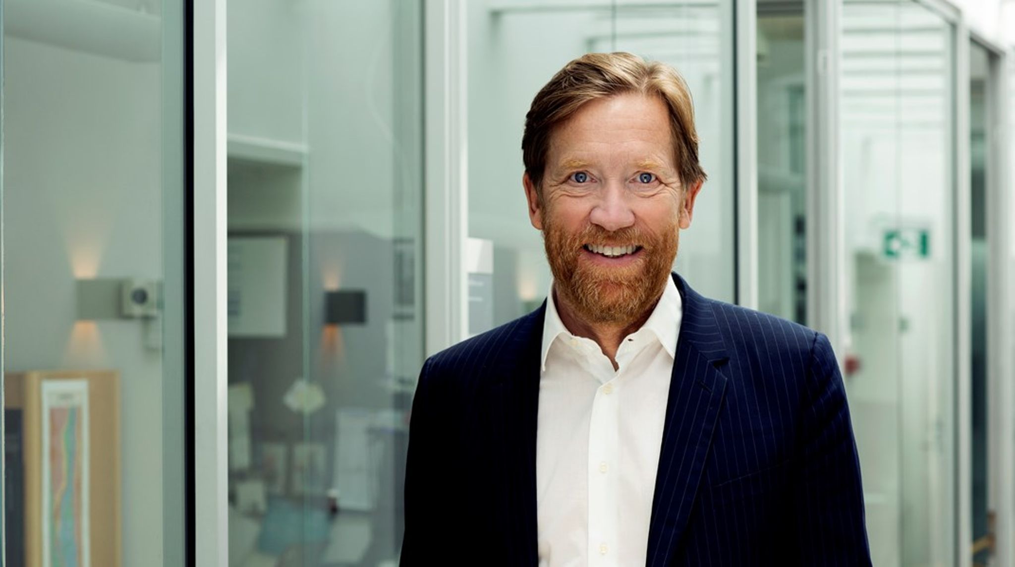 Europa har desperat brug for uddannet arbejdskraft, skriver chefen for EU-Kommissionen i Danmark, Per Haugaard. 