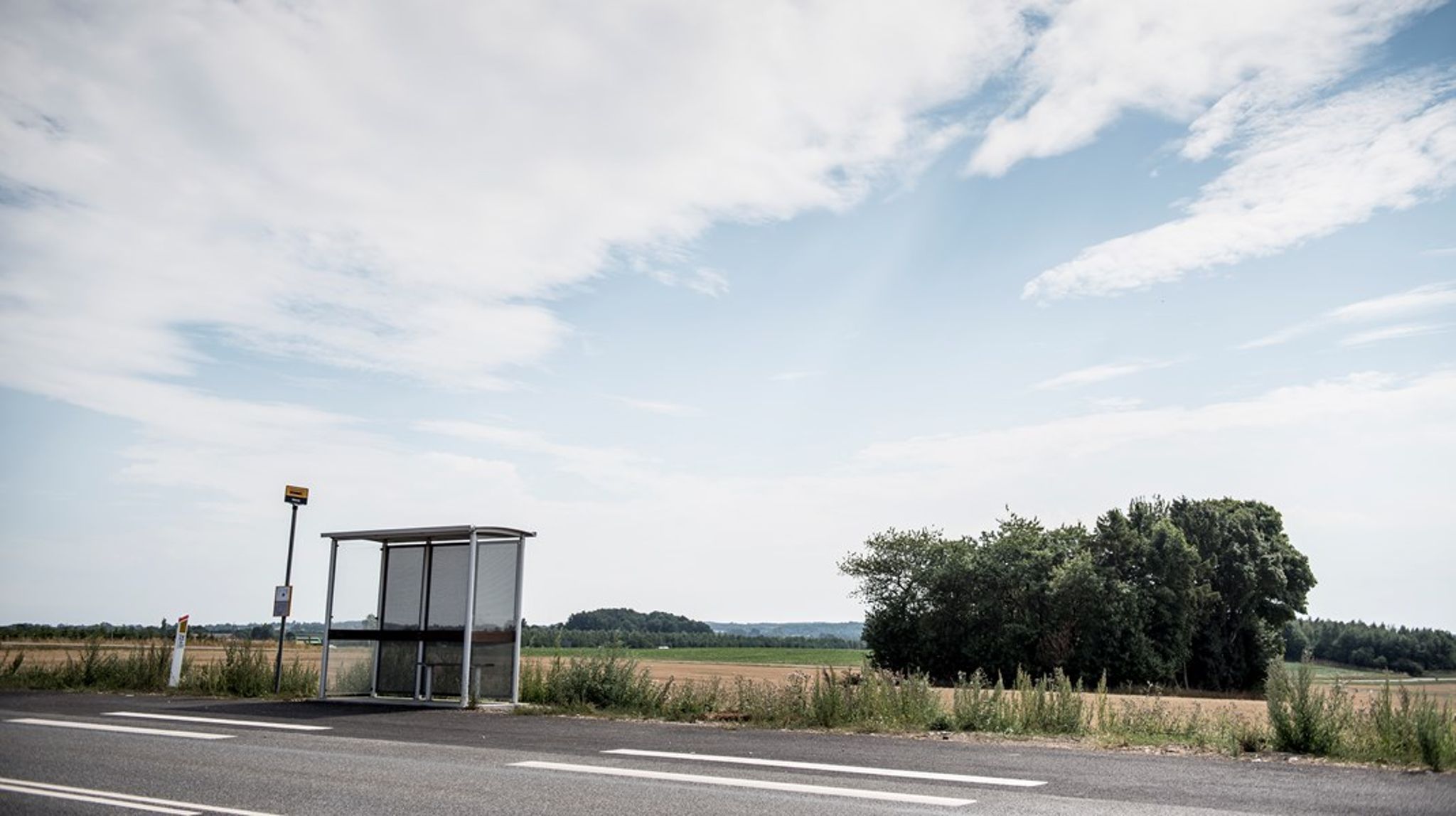 Med fælles sigtelinjer mellem stat, region, kommune og transportvirksomheder&nbsp;kan vi øge værdien af vores investeringer i kollektiv trafik, mobilitet og infrastruktur. Til gavn for borgere bosat i hele landet, skriver&nbsp;Anders
G. Christensen.