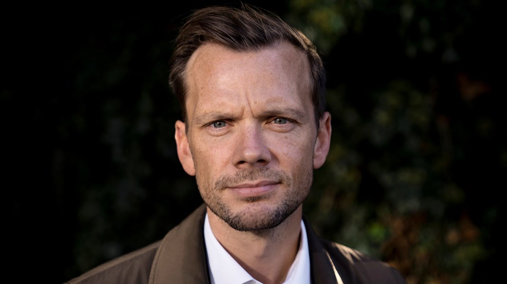 Justitsminister Peter Hummelgaard (S) lægger op til, at regeringen vil lande en politisk aftale om domstolenes økonomiske fundament.&nbsp;