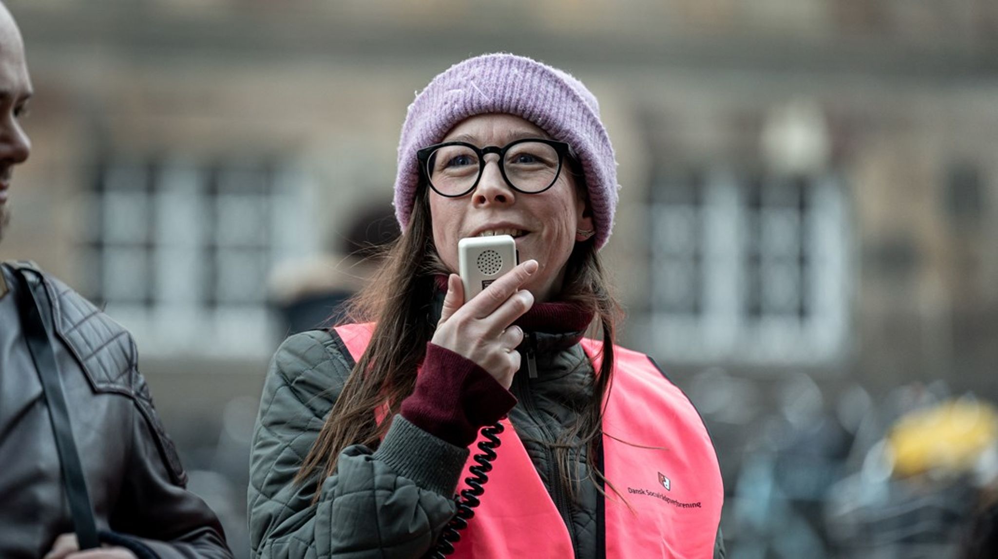Socialrådgivere skal have mulighed for at prøve utraditionelle løsninger af, skriver Ditte Brøndum.&nbsp;