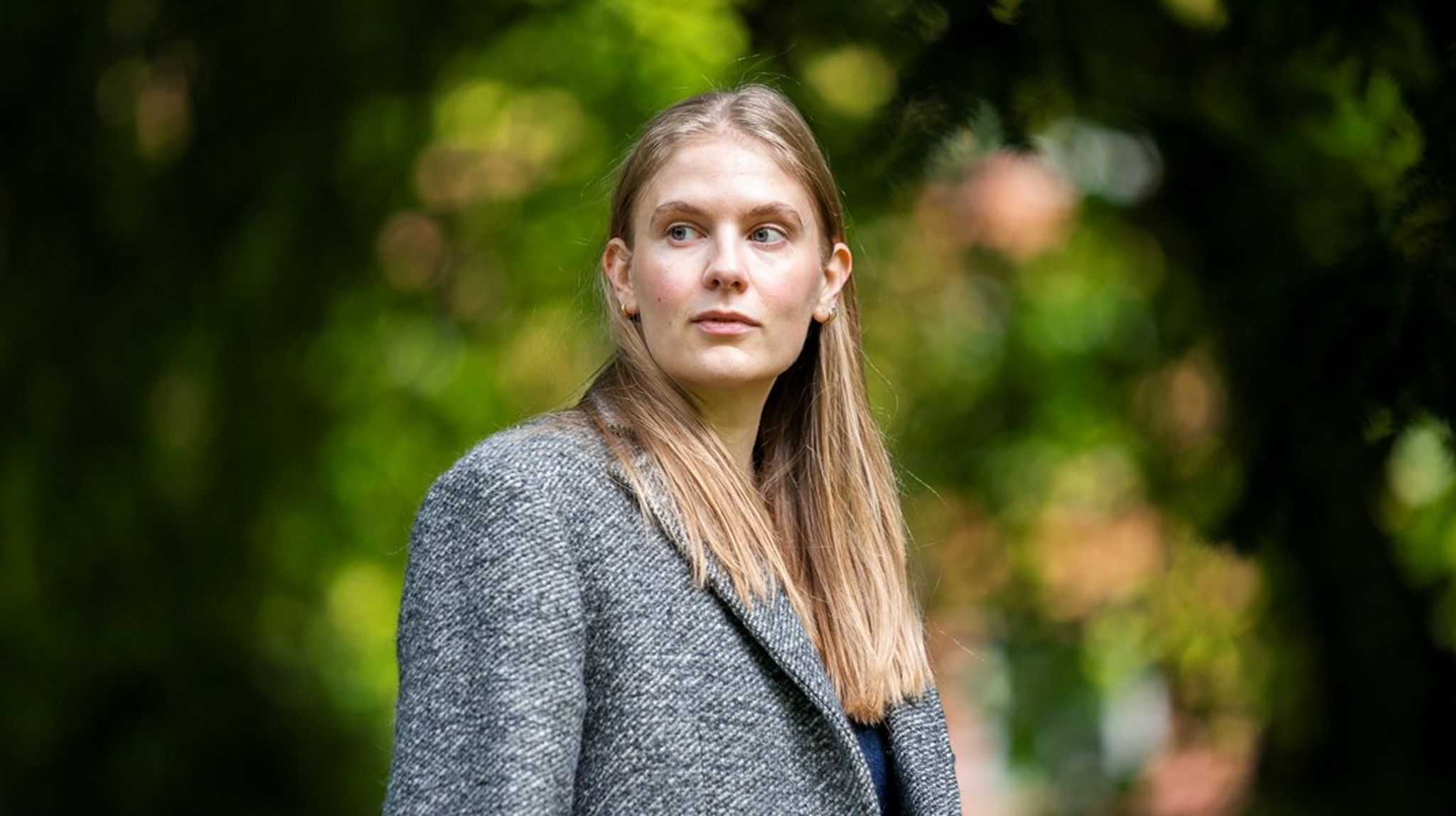 Emma Holten har tidligere været politisk rådgiver hos Kvinderådet og&nbsp;Oxfam IBIS.&nbsp;
