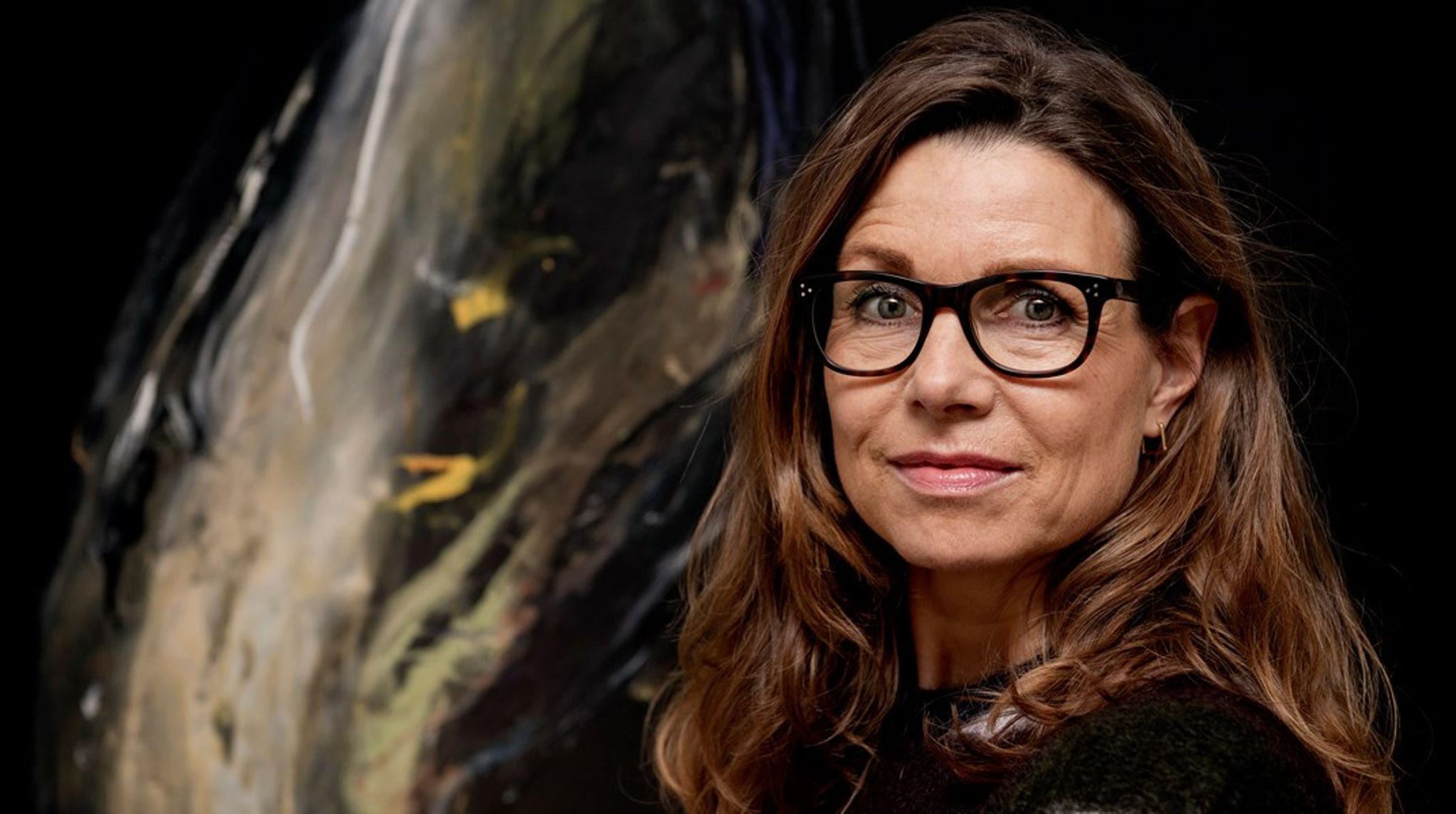 Pernille Weiss er valgt ind i Europa-Parlamentet for Konservative.