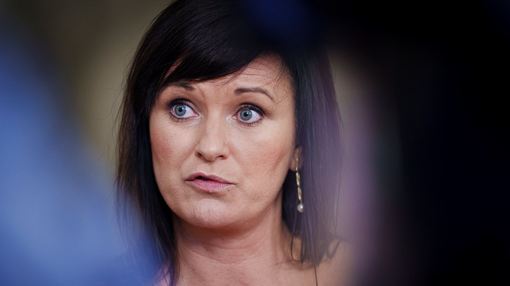 Sophie Løhde har tidligere nævnt, at regionerne sparker til en åben dør om de særlige pladser i psykiatrien. Det skal overføres til praksis, skriver Mads Duedahl.