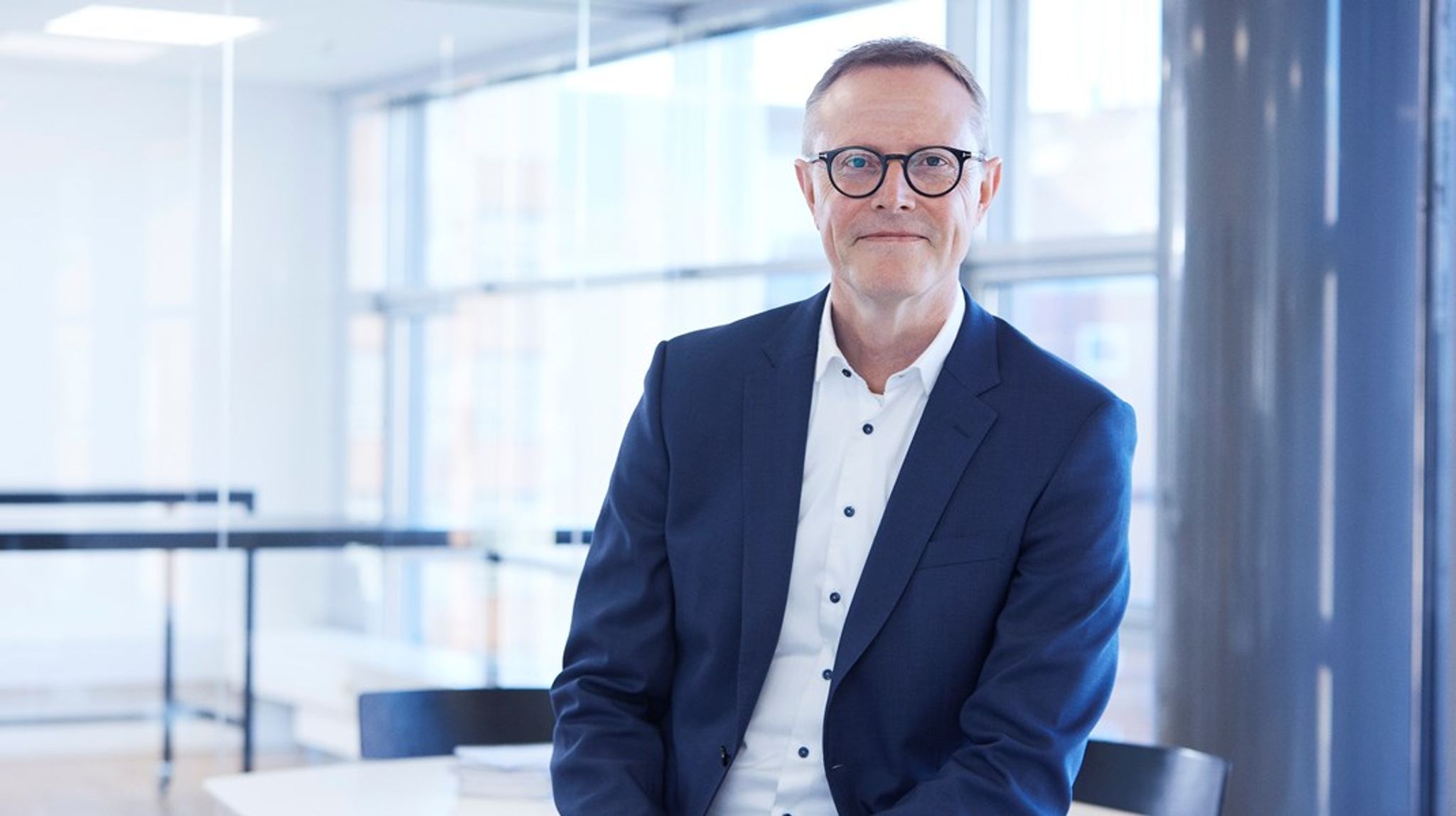 Finansforbundets formand Kent Petersen og næstformand Michael Budolfsen&nbsp;genopstiller ikke til næste landsmøde.&nbsp;