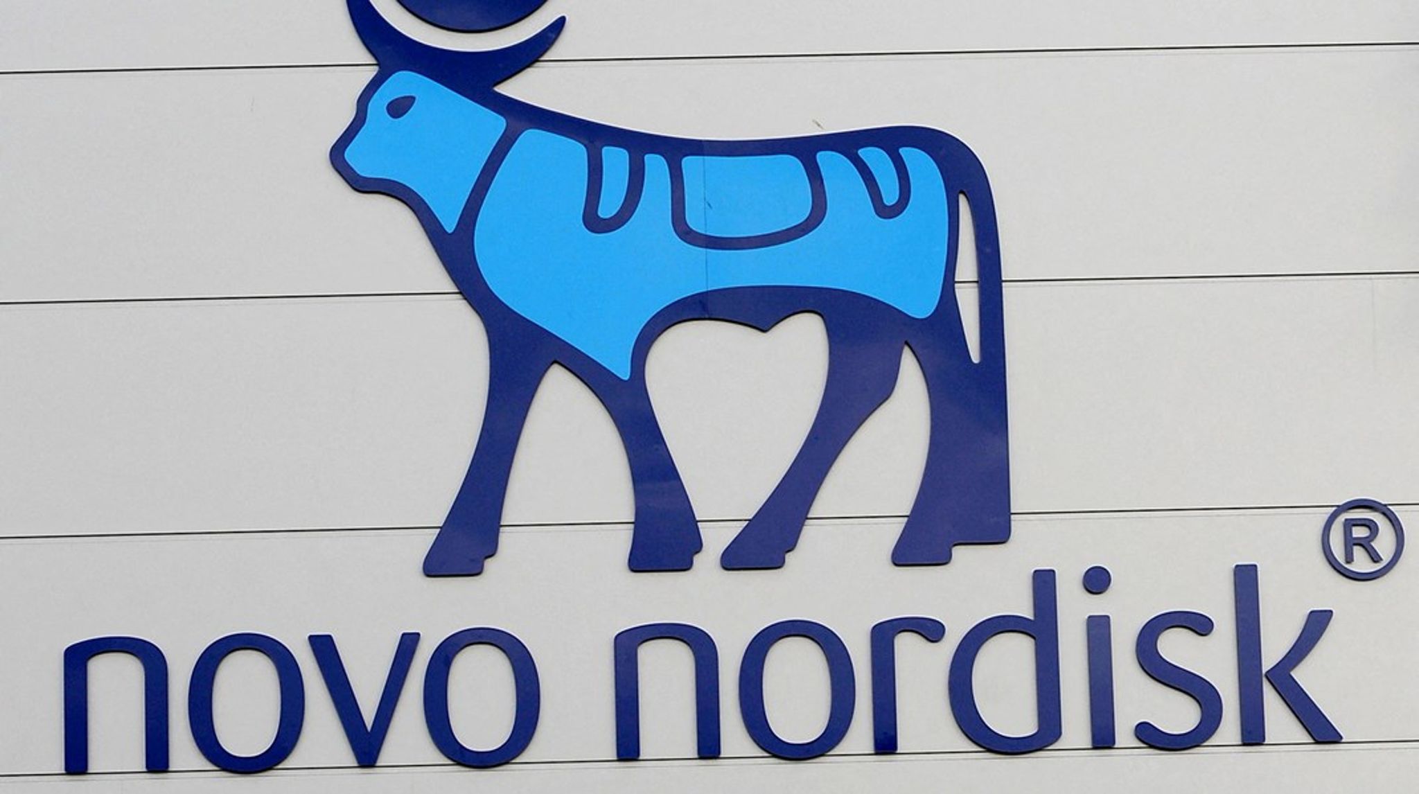 Niels Lund skifter sin ansvarsområder i Novo Nordisk ud med nye. Klimaforandringer er blandt andet på menuen. 