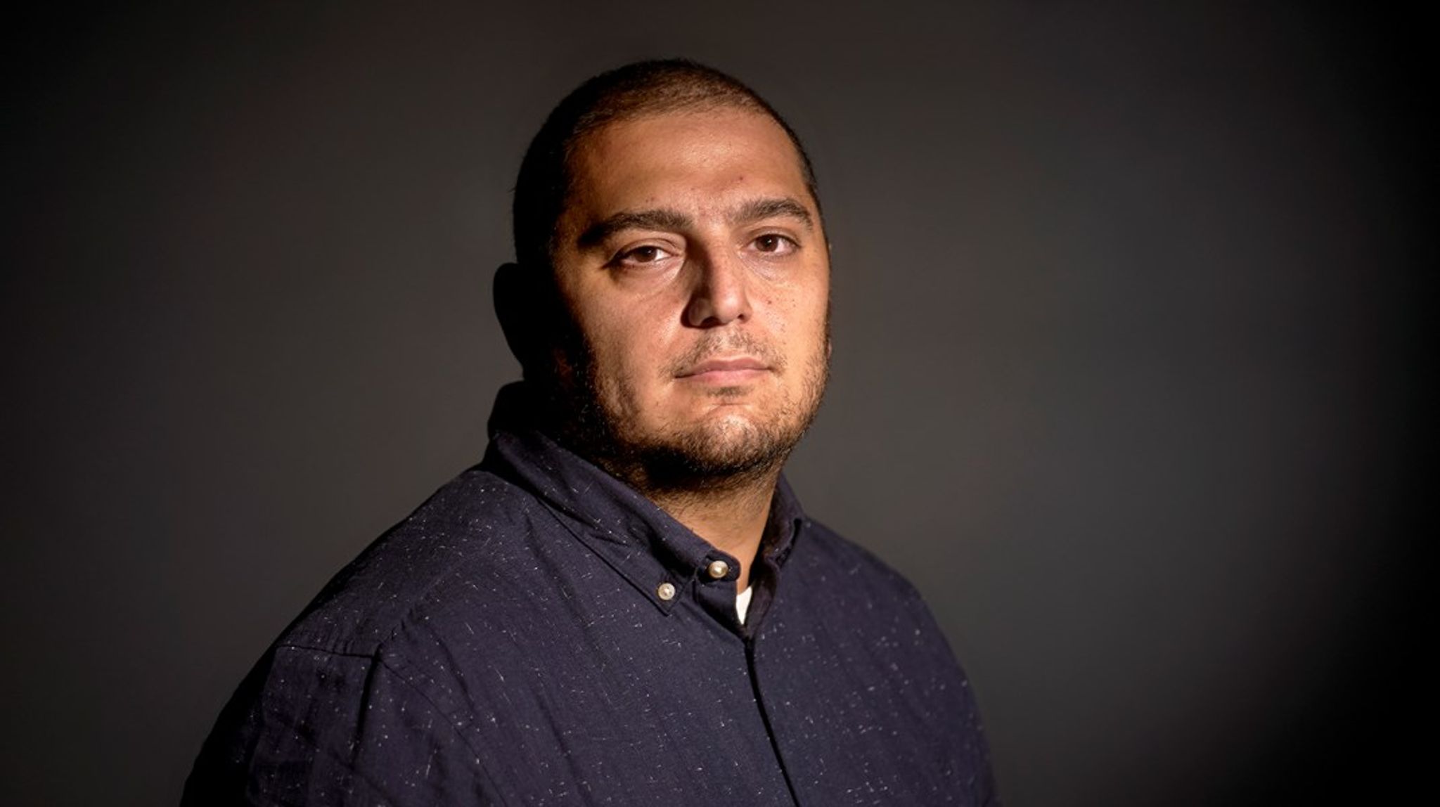 At vi som stat på sin vis går med til at gøre et uskyldigt barns liv til et helvede, fordi vi vil signalere, at vi er strenge i forhold til udlændingepolitikken og vil have et opgør med et usselt terrorregime, giver ingen mening for mig, skriver Ali Aminali.&nbsp;
