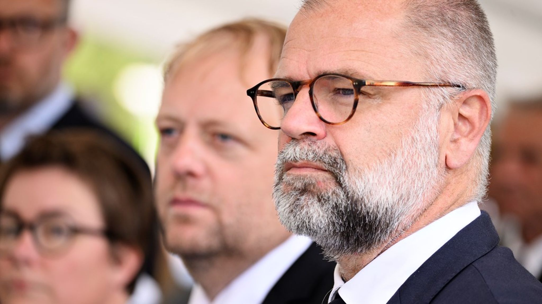 Finansministeriet har fået sin nye departementschef på plads i skikkelse af Kent Harnisch, der forlader Økonomiministeriet.&nbsp;