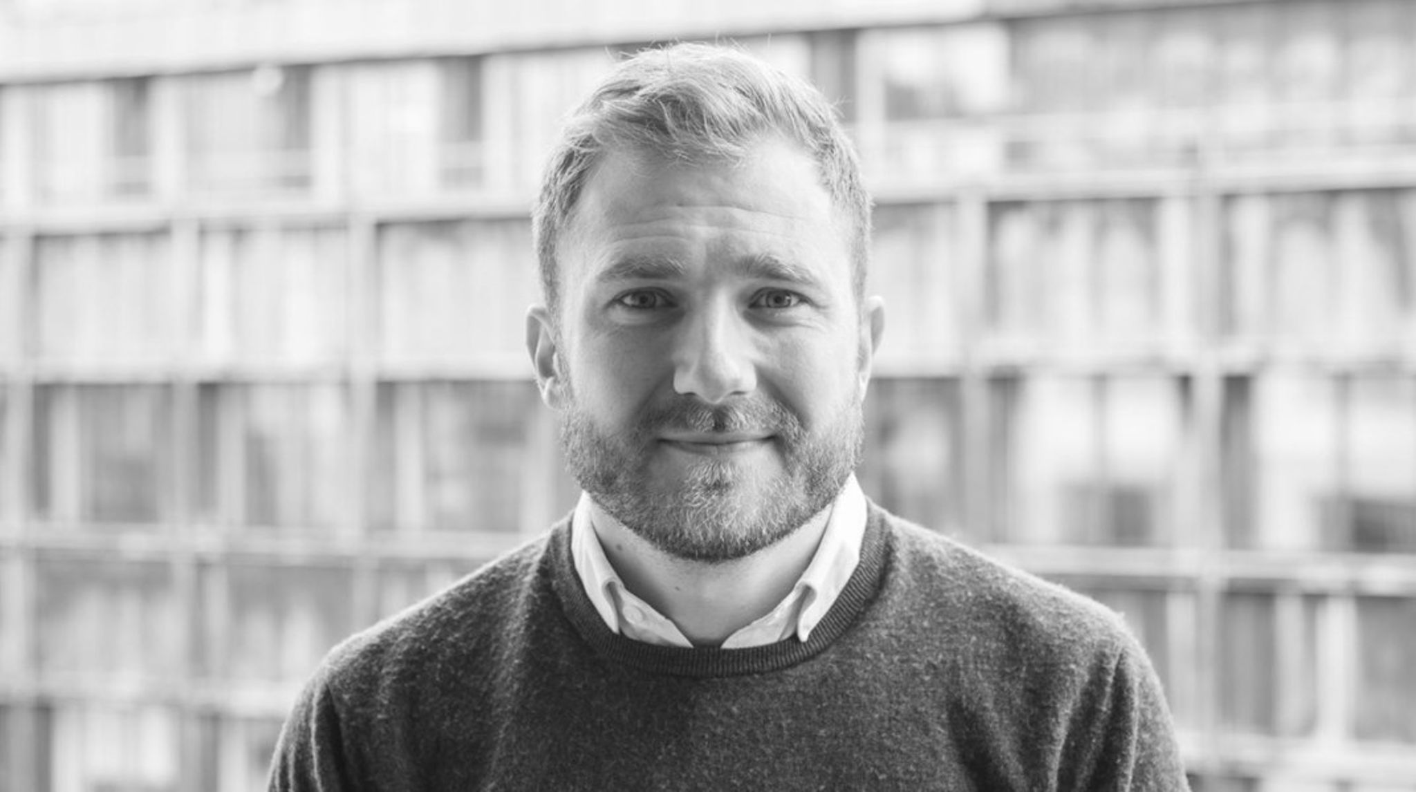 Jens Bomann er steget i graderne hos Dansk Affaldsforening fra at være politisk chef til at blive direktør.