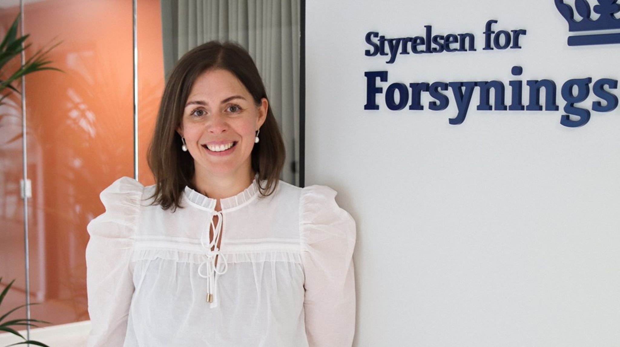Som kontorchef i Styrelsen for Forsyningssikkerhed arbejder Mette Fabian Torp for, at Danmark står rustet, når potentielle forsyningskriser går i land.&nbsp;