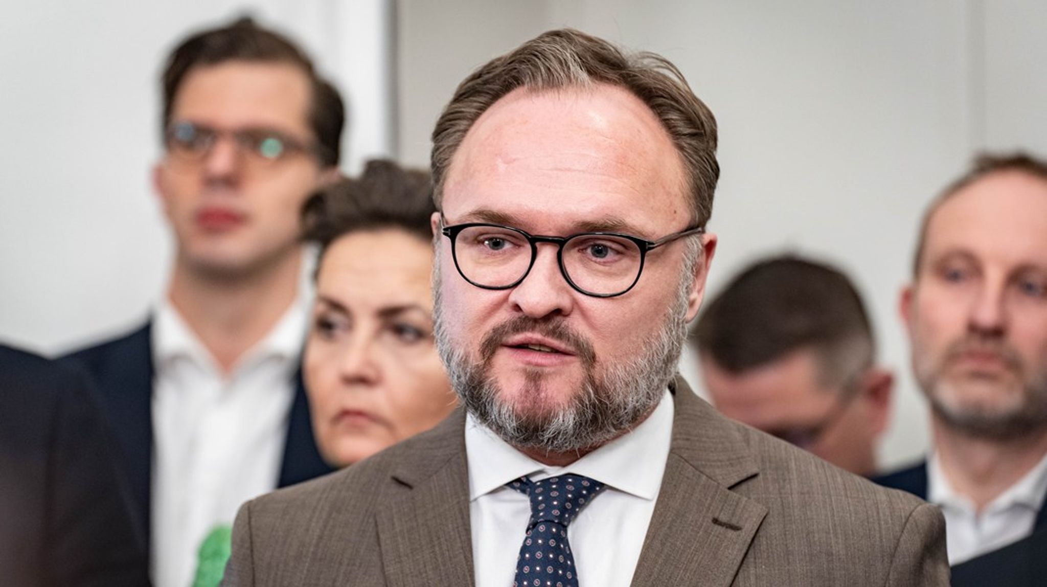 Ifølge ministeren vil det ikke være en straf for Uganda, hvis Danmark trækker udviklingsbistanden til landet.