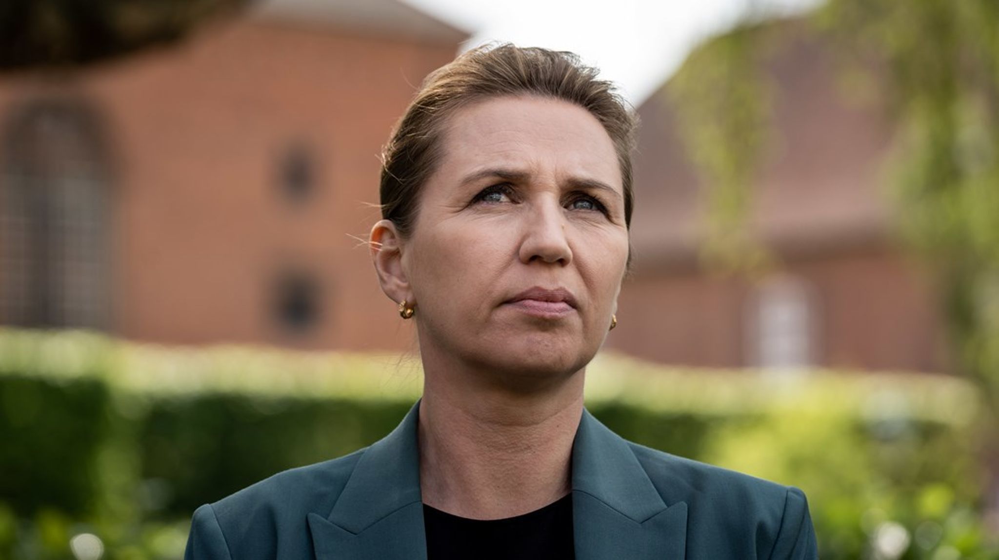 Til Folketingets afslutningsdebat onsdag forsøgte Liberal Alliances gruppeformand Ole Birk Olesen at problematisere Mette Frederiksens mulige jobskifte, men hvorfor egentligt det? Det spørgsmål stiller Simon Emil Ammitzbøll-Bille i denne kommentar.