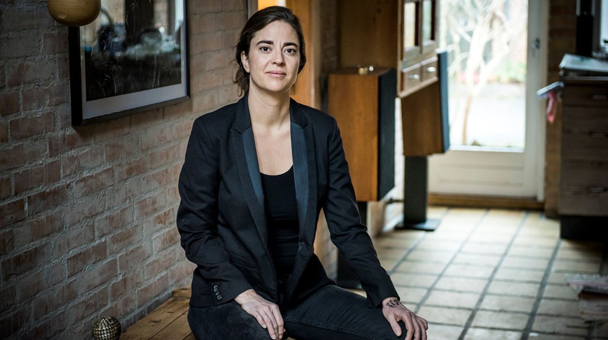 Eva Secher Mathiasen kritiserer, at udsatte børn ifølge et ændringsforslag til Barnets Lov skal kunne modtage behandling af andre end autoriserede psykologer. 