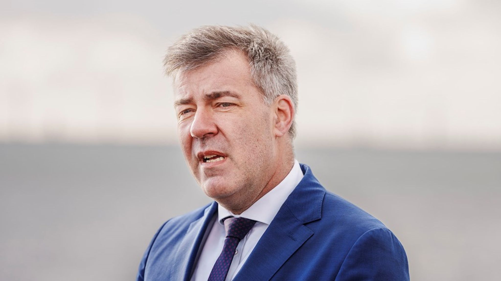 EU-midlerne betyder for Danmark et gavekort fra EU på 1,5 milliarder kroner.&nbsp;Klimaminister Lars Aagaard kunne næppe drømme om bedre timing.<br>