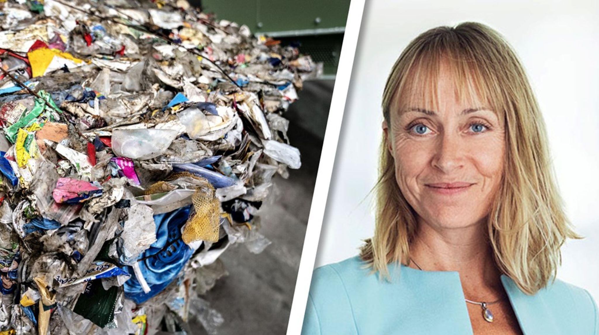 Flere mindre danske virksomheder har innovative forretningsmodeller, der bidrager til genanvendelse og minimeret materialeforbrug, som kan eksporteres til andre markeder, skriver Katrine Paaby Joensen.