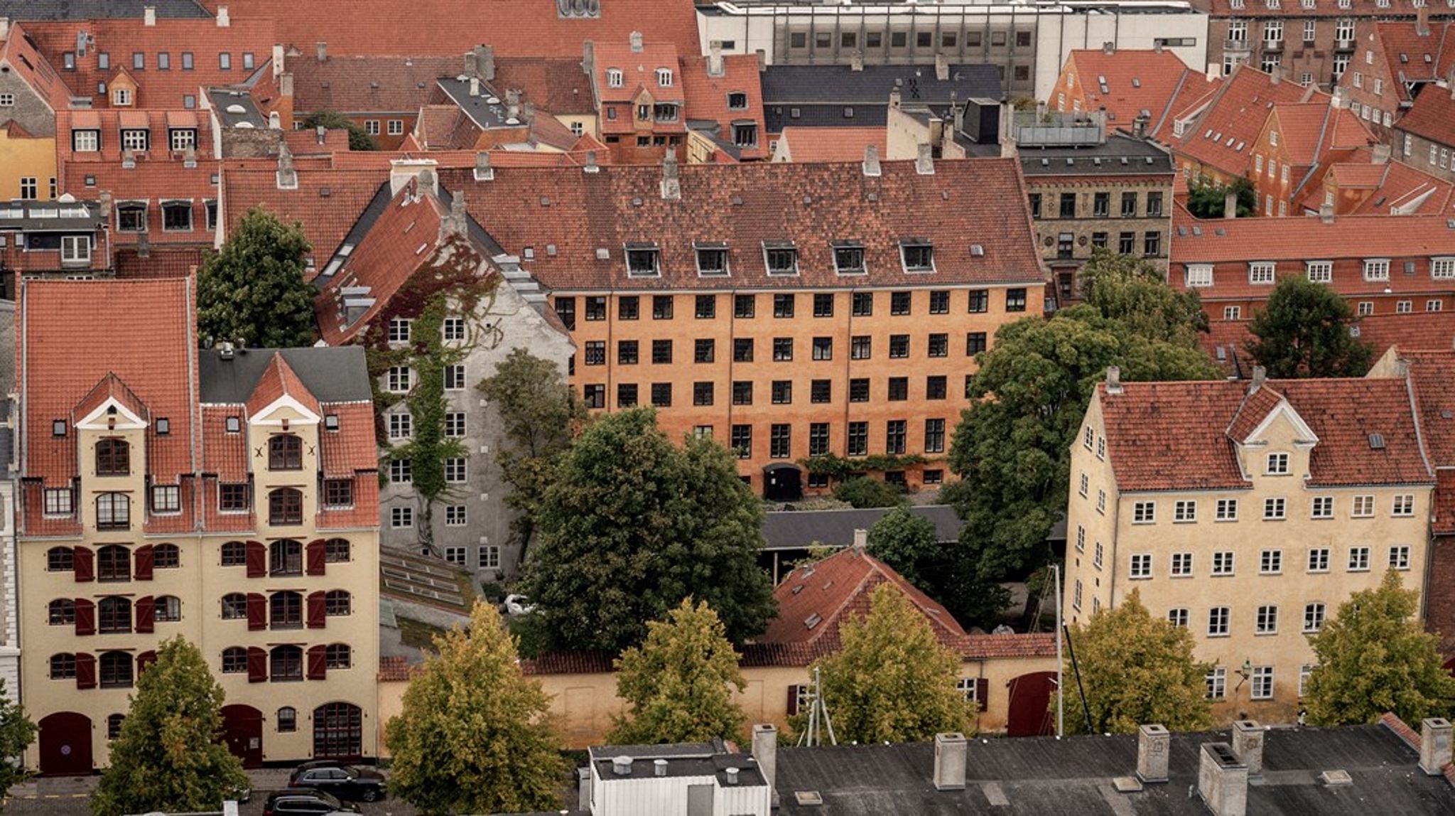 Har du
som lejer indgået en privat lejekontrakt 1. juli 2022 eller senere, så står der
måske et ulovligt vilkår i den. Et vilkår som i gennemsnit kan koste dig 4.200
kroner om året, skriver&nbsp;Anders Svendsen.