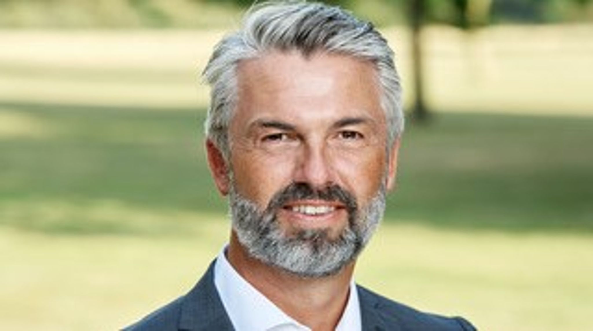 Ole Vestergaard har arbejdet i Andel Energi - forhenværende SEAS-NVE - siden november 2010. 