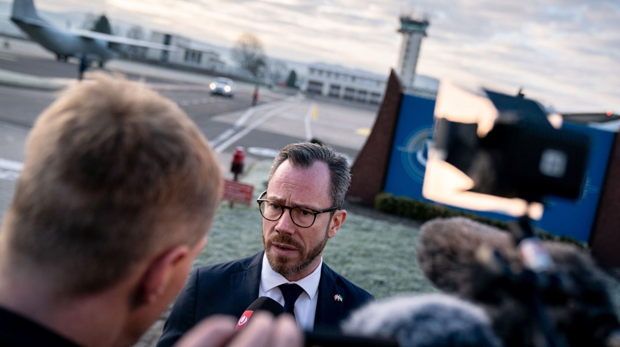 Arkivfoto."Ud fra de informationer, som Altinget har afdækket, kan den her sag spænde fra at være virkelig uproblematisk til at være helt vildt problematisk," siger formand for Transparency International Danmark.&nbsp;