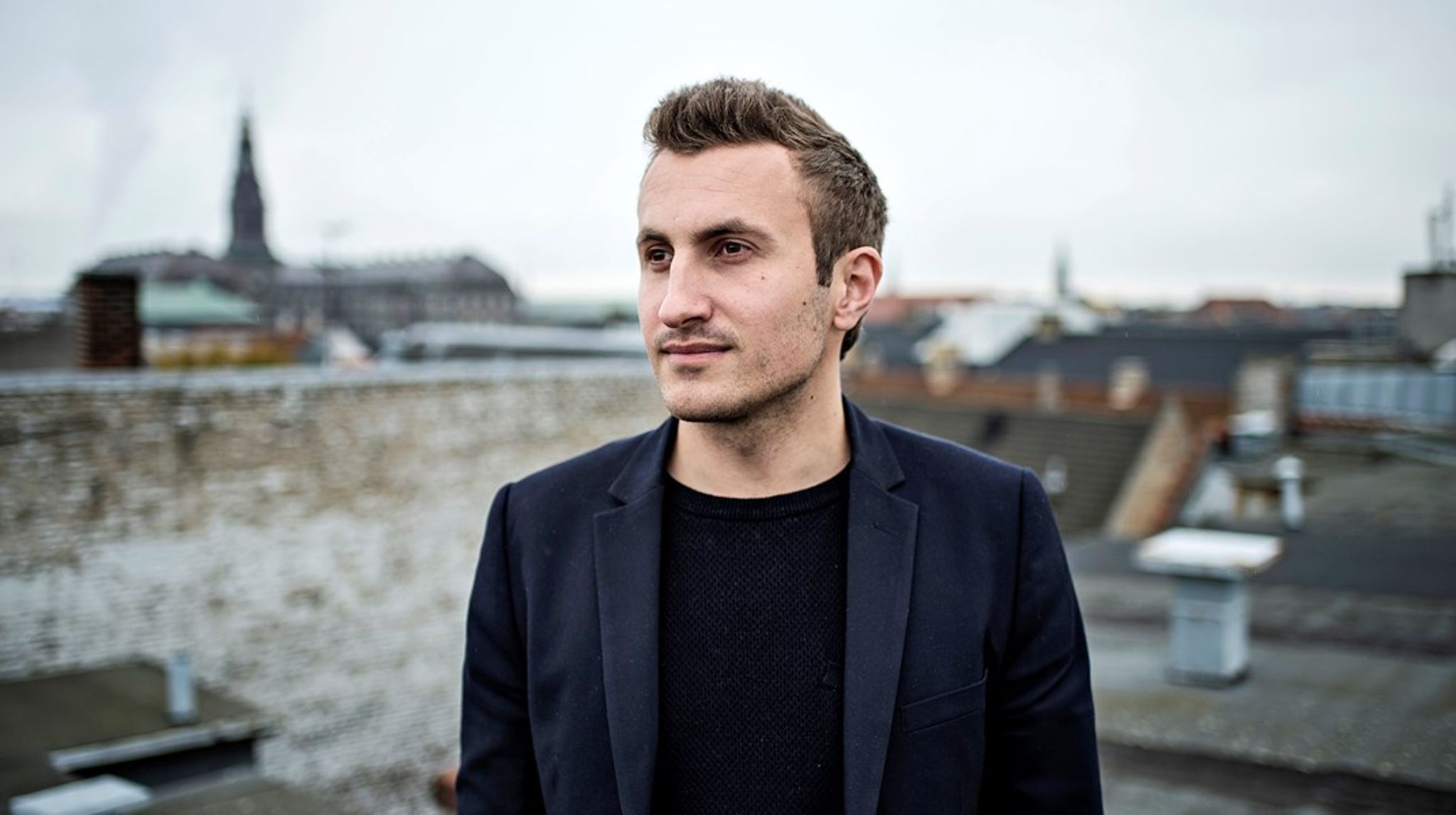 Der er ingen tvivl om, at bogen er tænkt som et velment bidrag til debatten om, hvordan vi støber fundamentet for et bæredygtig samfund, skriver&nbsp;Steffen Frølund (LA).