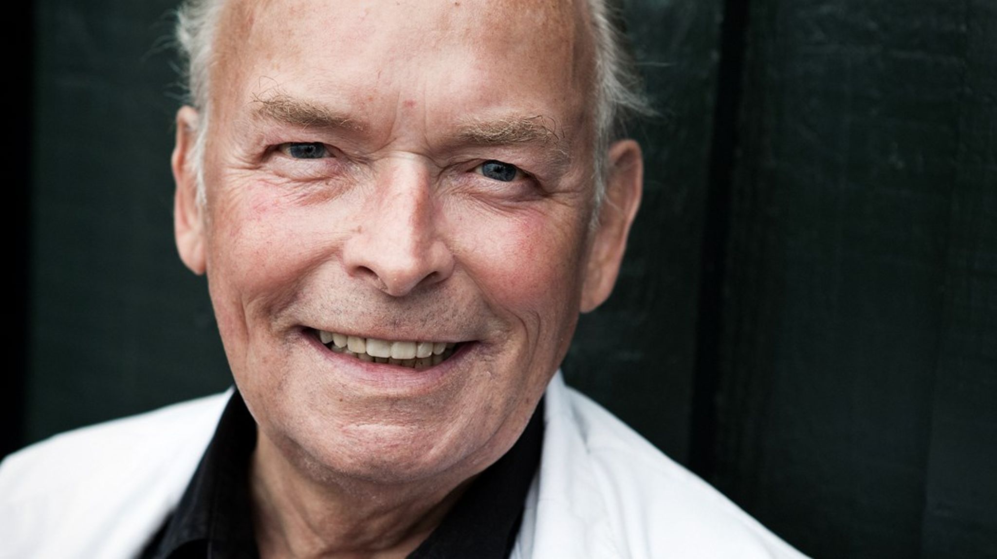 Peter Belli er gået bort. Han blev 79 år gammel. 