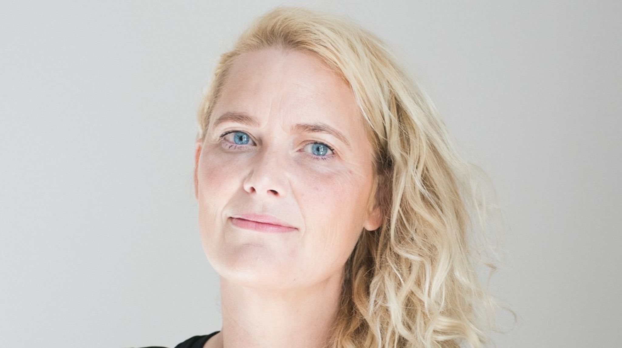 Sara Zankel er ny chefredaktør på Hus Forbi.&nbsp;