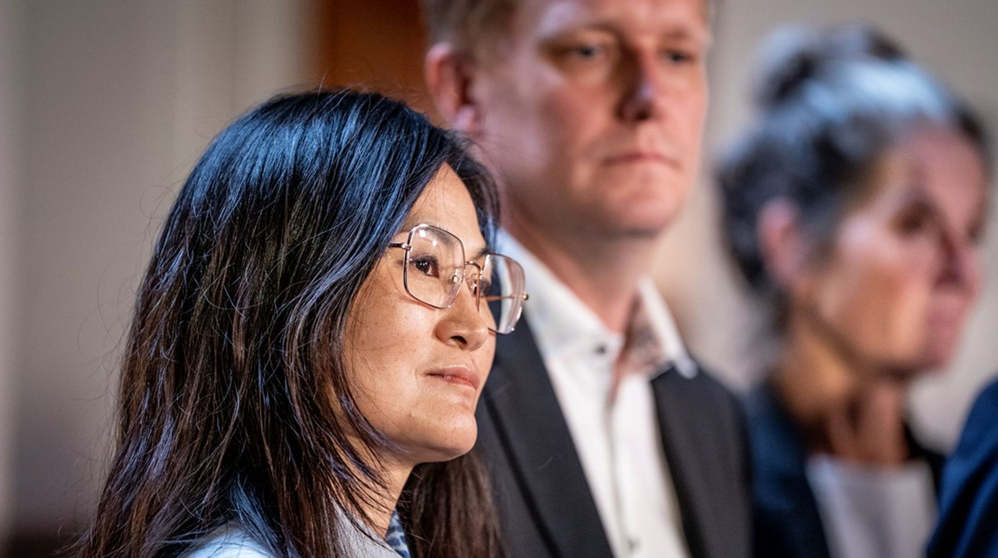 Københavns kultur- og fritidsborgmester Mia Nyegaard&nbsp;<i>(på billedet)</i> har tilknyttet Rikke Egelund som ny sekretariatschef.&nbsp;
