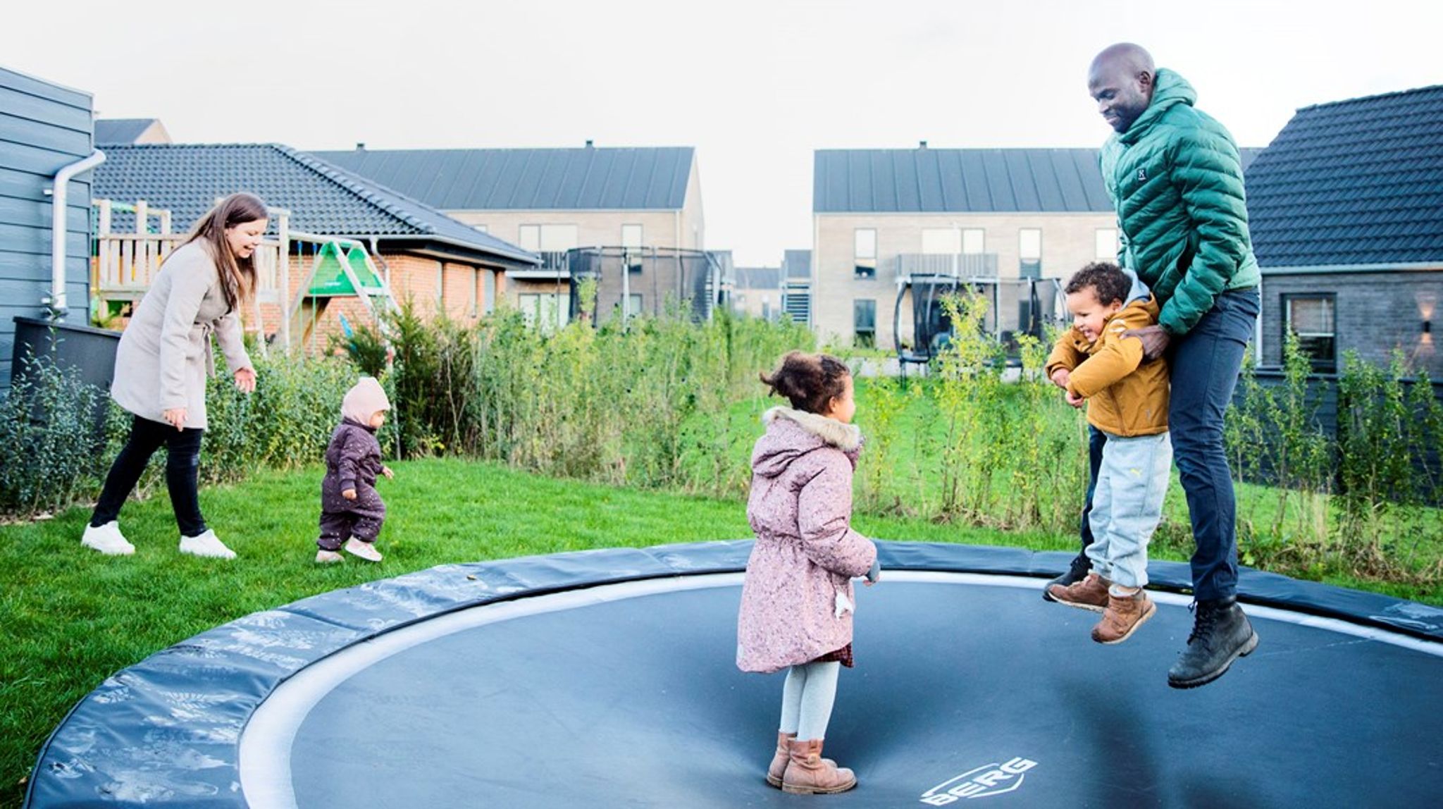 Foreningen skal bane vejen for, at&nbsp;familie, børnene og donorerne får&nbsp;bedre vilkår end de allerede har.&nbsp;Danmark er nemlig markedsledende indenfor fertilitetsbehandling.<br>