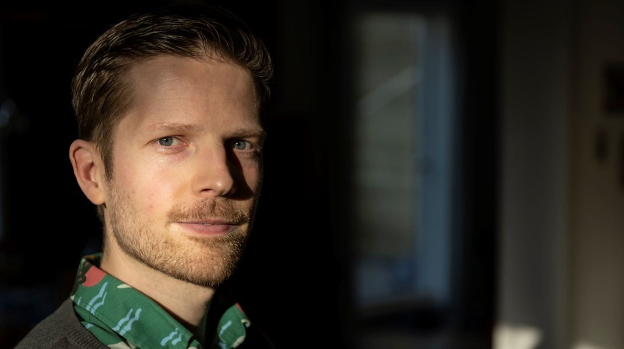 Mit postulat er, at den bæredygtige dagsorden er en venstreorienteret dagsorden. Jeg håber dog, at jeg tager fejl, skriver Jesper Dalgaard Pøhler.