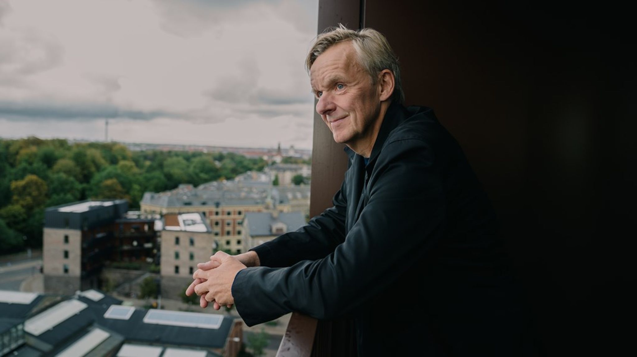 Techgiganternes fremmarch kan kun begrænses, hvis indholdet i de statsstøttede lokale og regionale medier er bedre, end det du kan få på Facebook, skriver&nbsp;Poul Madsen.