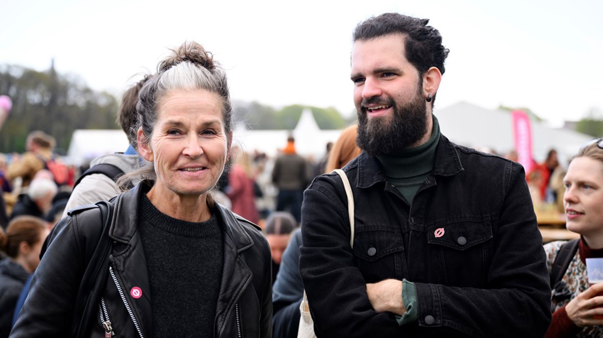 Socialborgmester Karina Vestergård Madsen håber, at især NGO'erne kan bruge den nye opgørelse af børnefattigdom i København. 