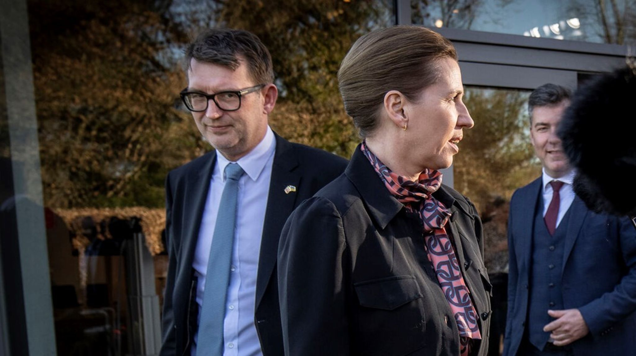 Mens det næppe vil få konsekvenser for Mette Frederiksen, at hendes slettede mink-sms'er ikke kan genskabes, er det straks værre for regeringskollegaen Troels Lund Poulsen, vurderer Altingets politiske kommentator.