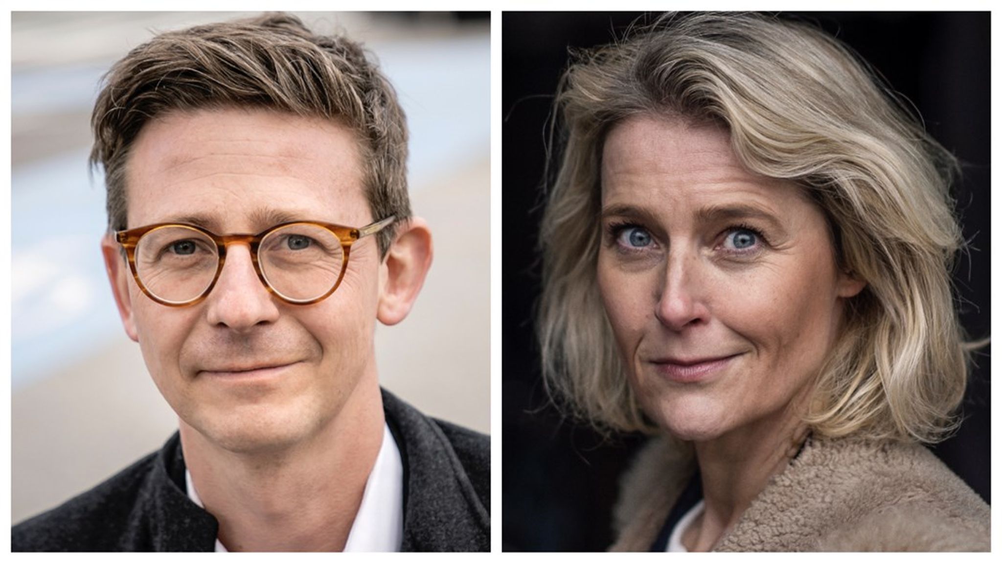 Man har haft den tilgang, at forureneren betaler gildet. Men vi bliver nødt til at se i øjnene, at dyr diesel og afgift på tilbagelagte kilometer ikke skaber et stærkt nok incitament til at skifte til grøn, skriver Karsten Lauritzen og Marianne Dahl.